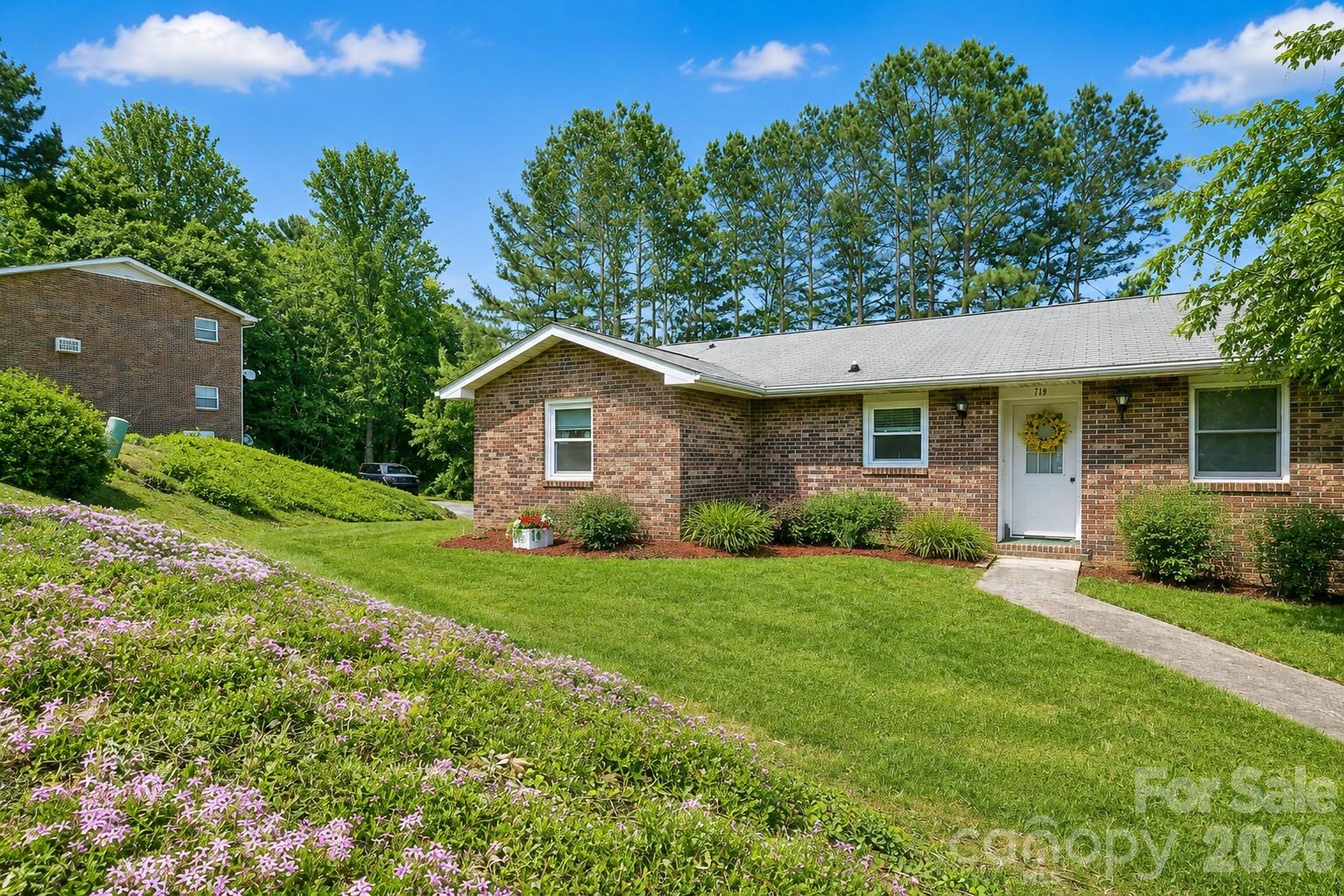 Falling Waters Rd, Hendersonville, NC 28792 #1