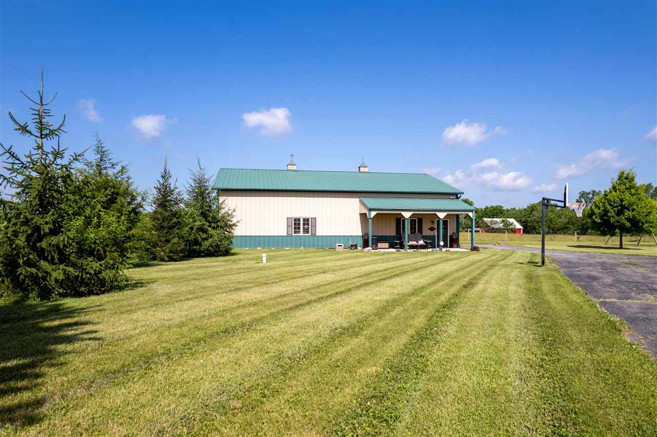 Centerville, Indiana, 47330, United States, 4 Bedrooms Bedrooms, ,4 BathroomsBathrooms,Residential,For Sale,1874331