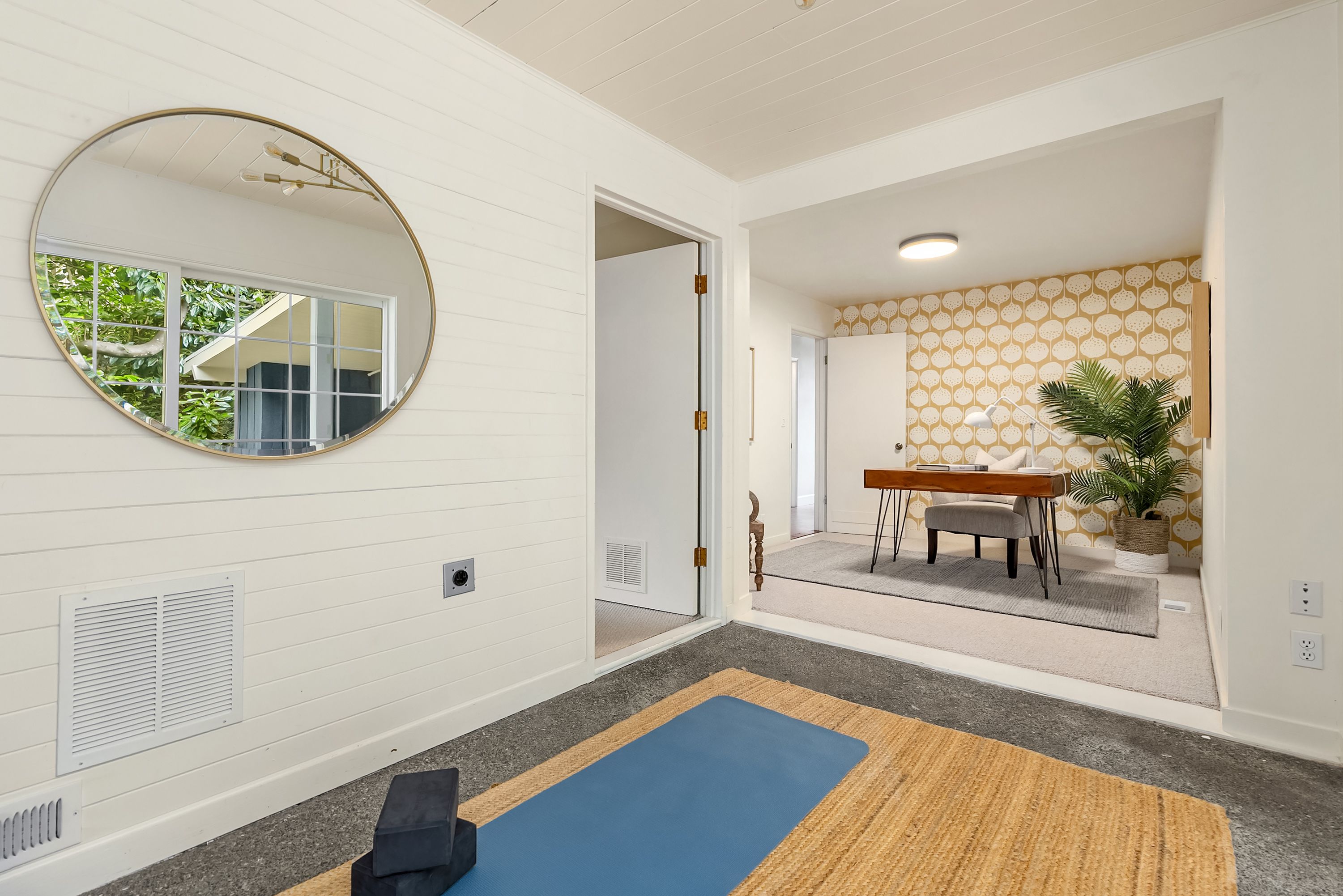  15122 & 15128 NE Anna Vera Lane, Bainbridge Island, WA 98110 - 物件實景