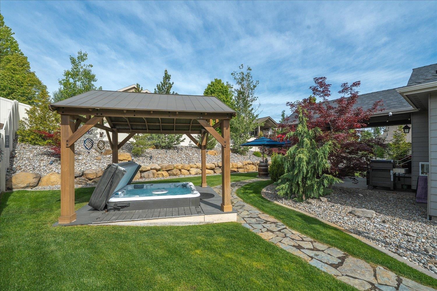 Spokane, Washington, 99224, United States, 4 Bedrooms Bedrooms, ,3 BathroomsBathrooms,Residential,For Sale,2035745