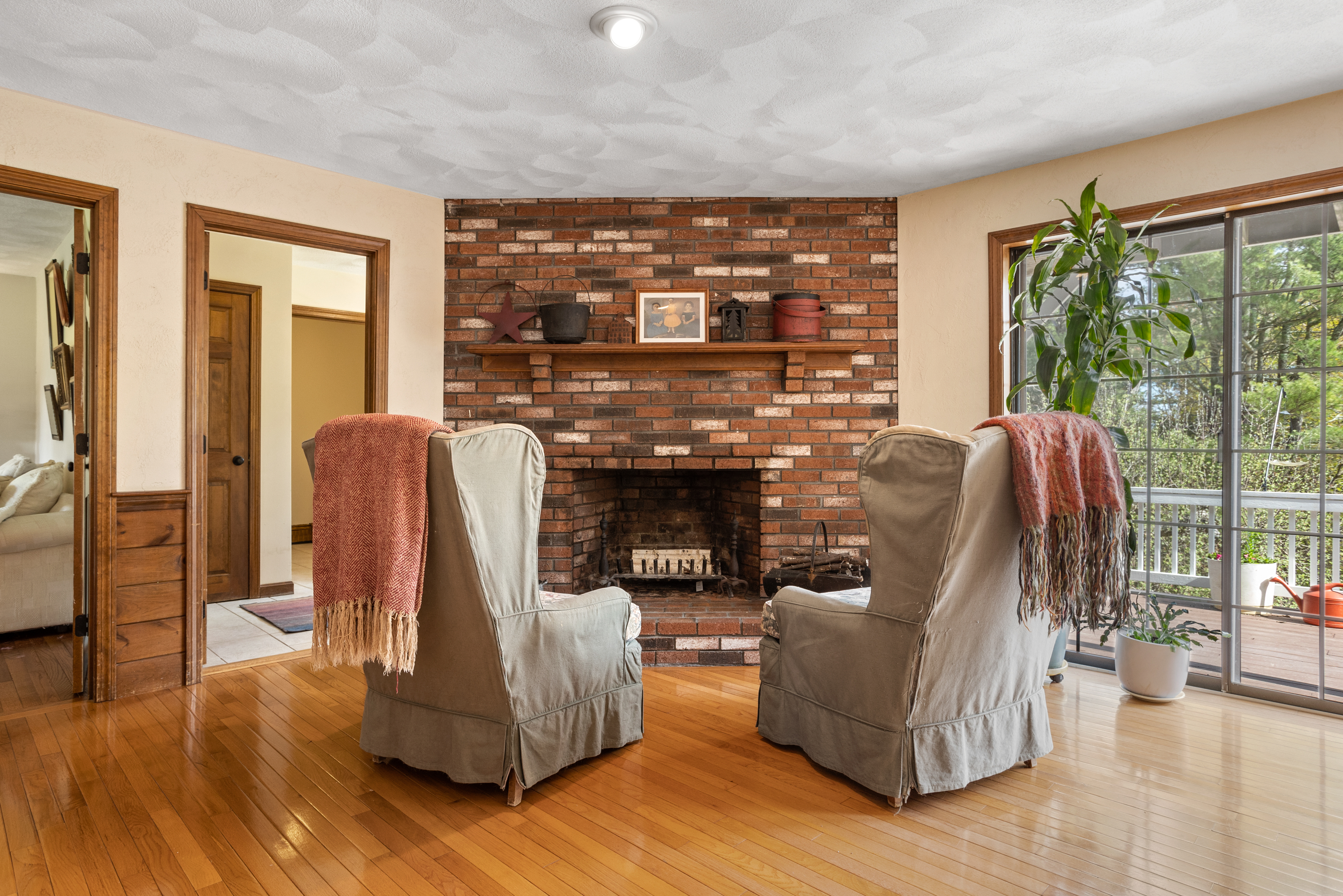  93 Birch Hill Rd, Stow, MA, 01775 - 物件實景