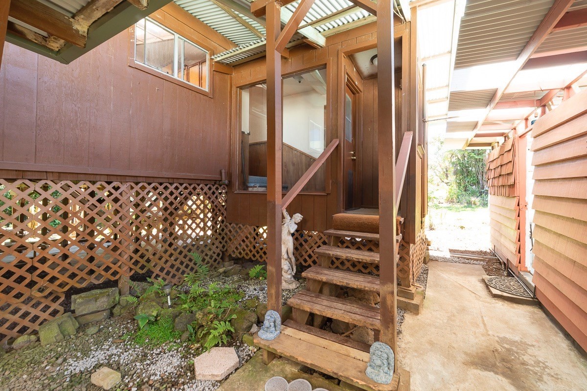 18-4169 N GLENWOOD RD, VOLCANO, Hawaii, 96785, United States, 3 Bedrooms Bedrooms, ,1 BathroomBathrooms,Residential,For Sale,18-4169 N GLENWOOD RD,1624083