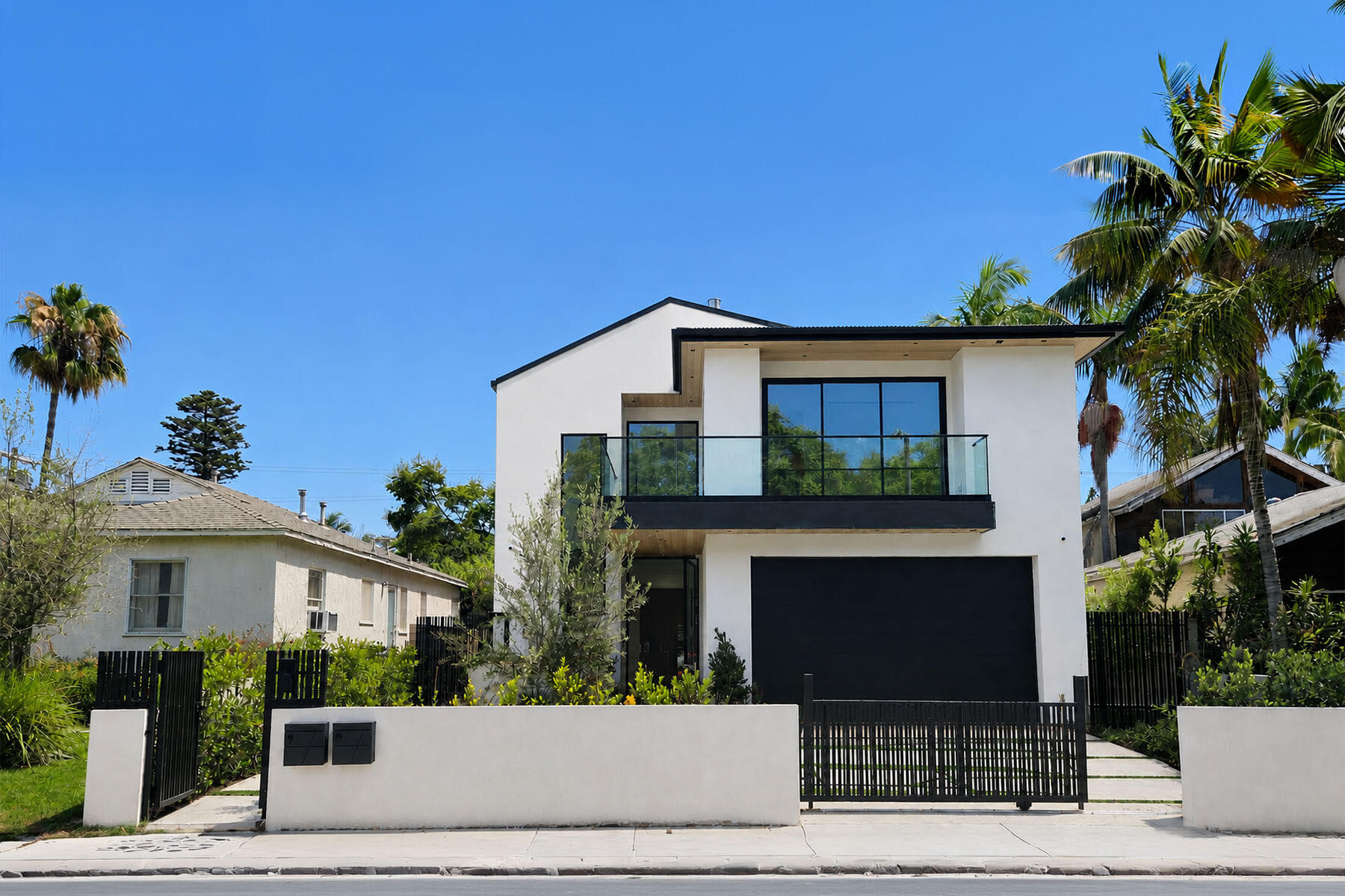  3542 Butler Avenue - 物件實景