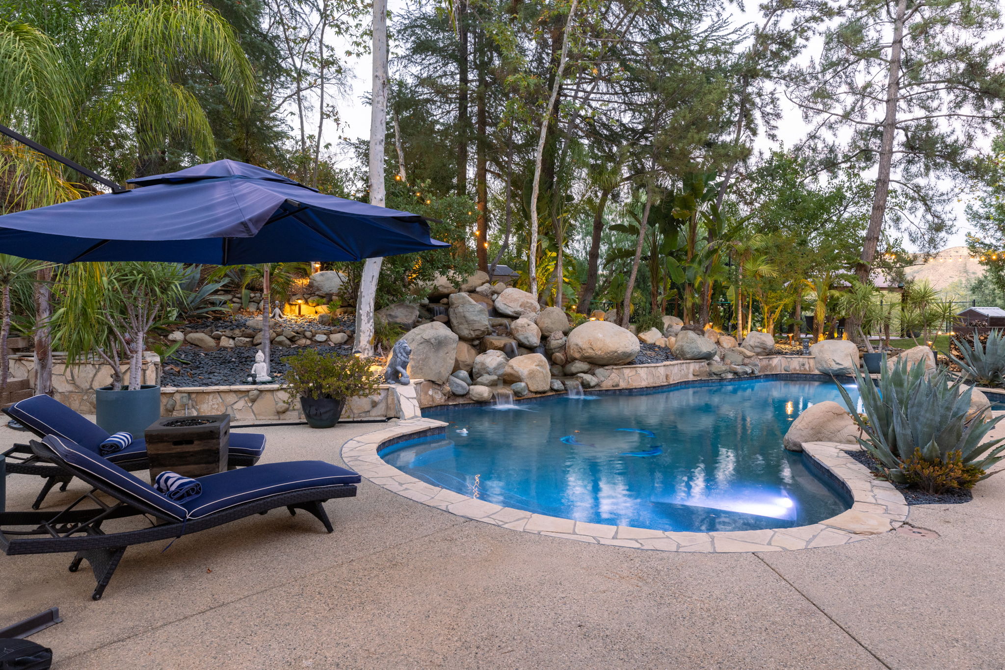  29155 Old Mill Creek Lane, Agoura Hills, CA 91301 - 物件實景