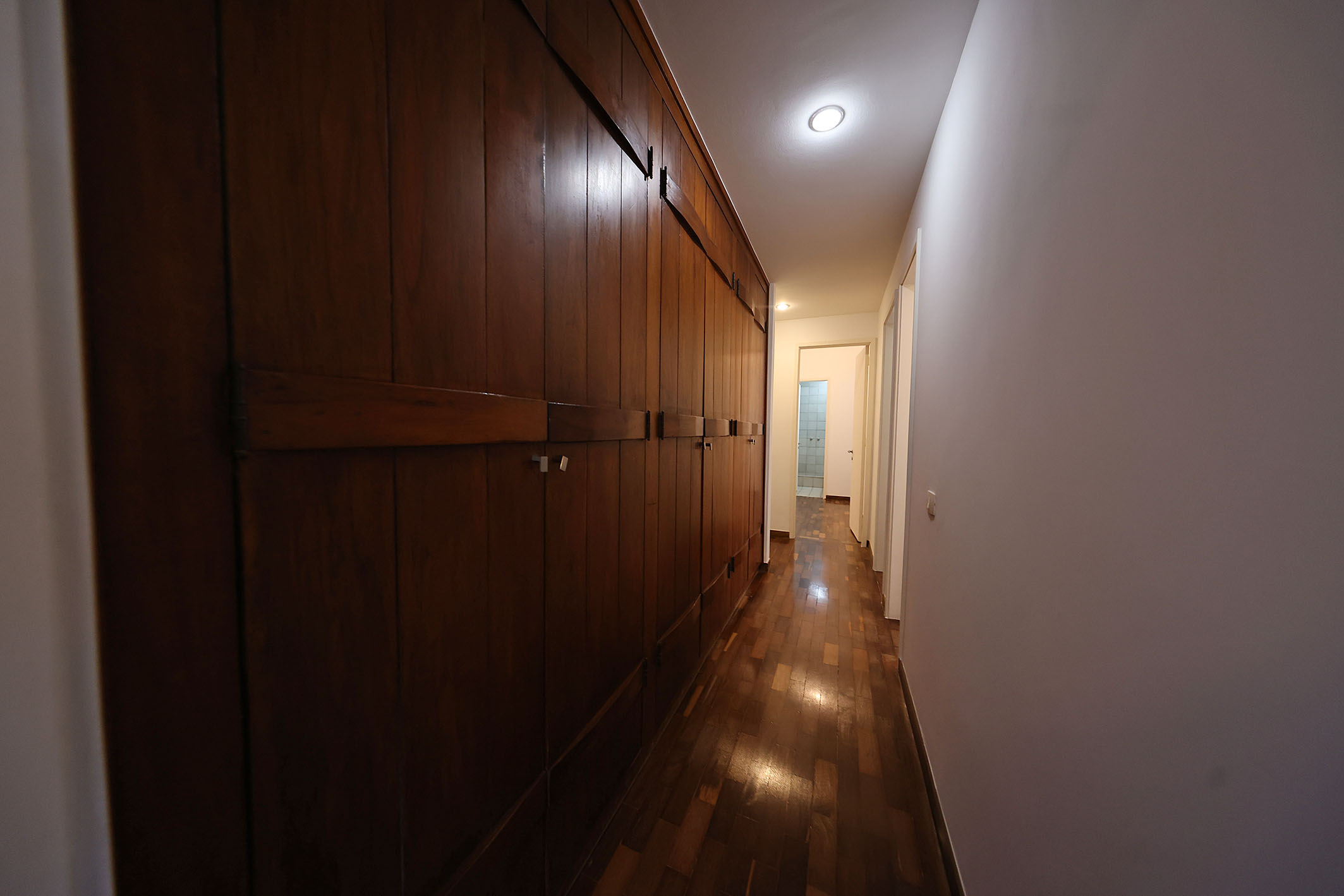  High-floor apartment with open views and spacious interiors - 物件實景