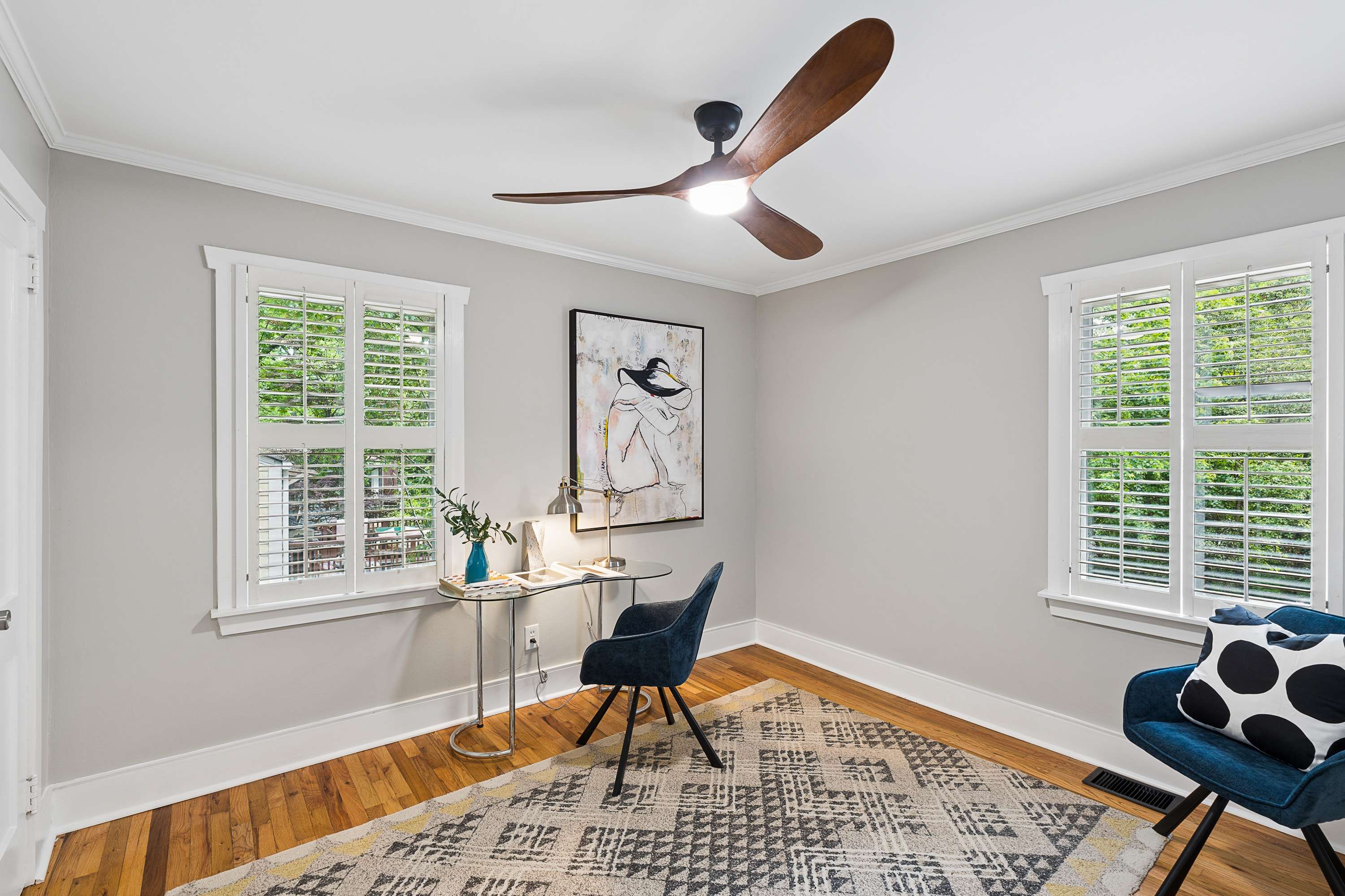  Charming Bungalow in Sought-After West Midtown - 物件實景
