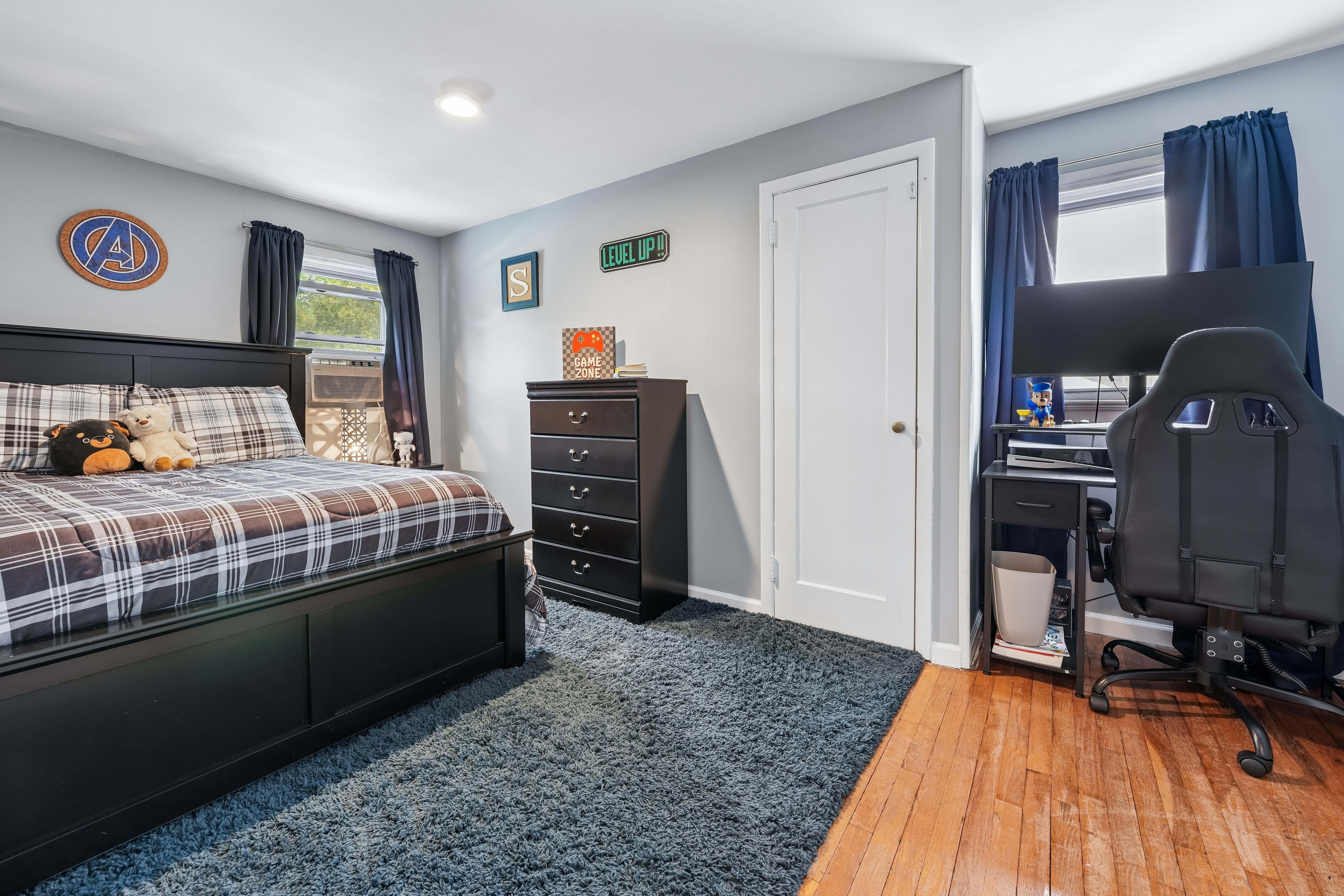  30 Seminole Avenue, Parsippany-Troy Hills, NJ 07034 - 物件實景