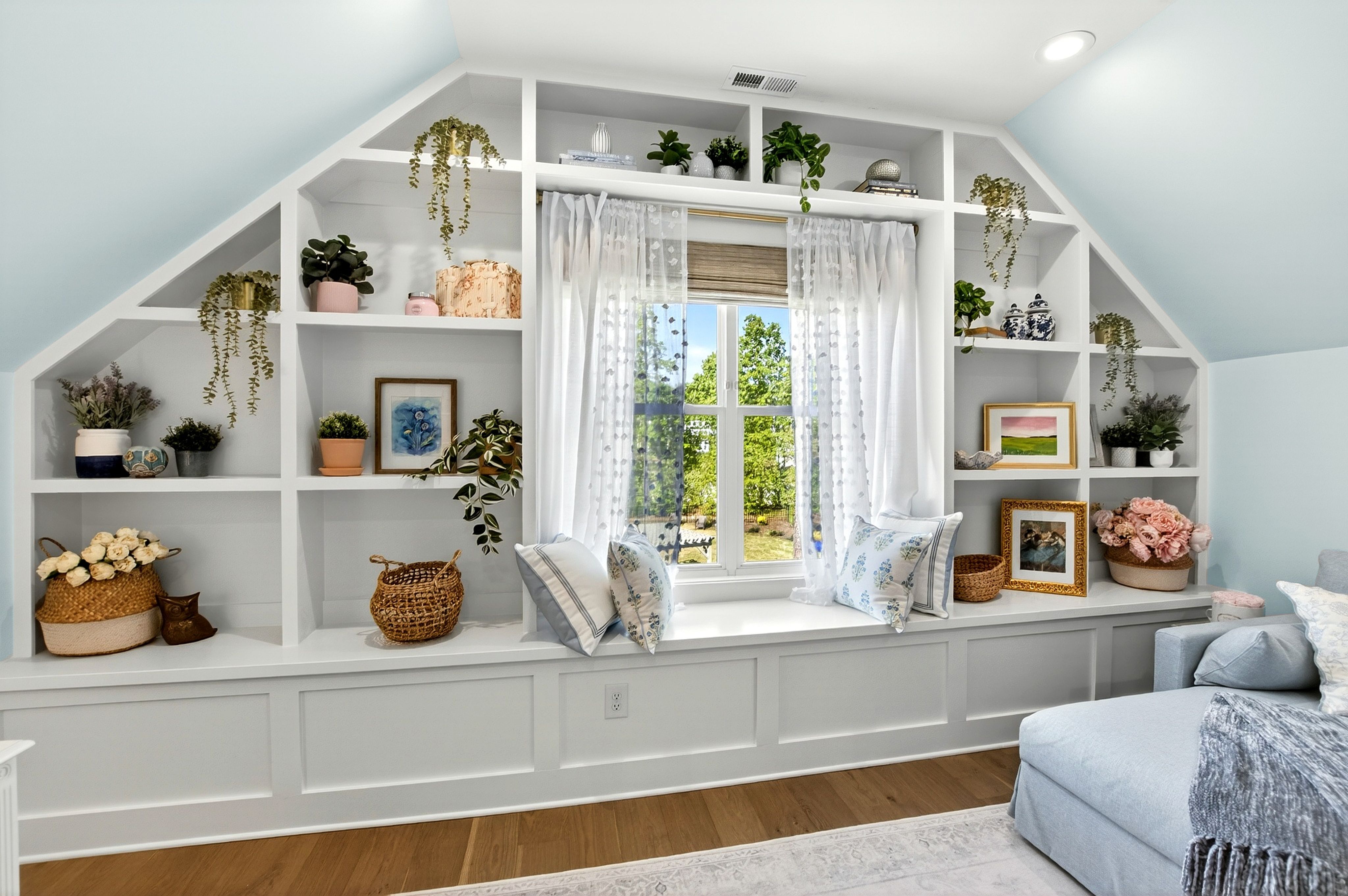  7717 Dover Hills Drive, Wake Forest, NC 27587 - 物件實景