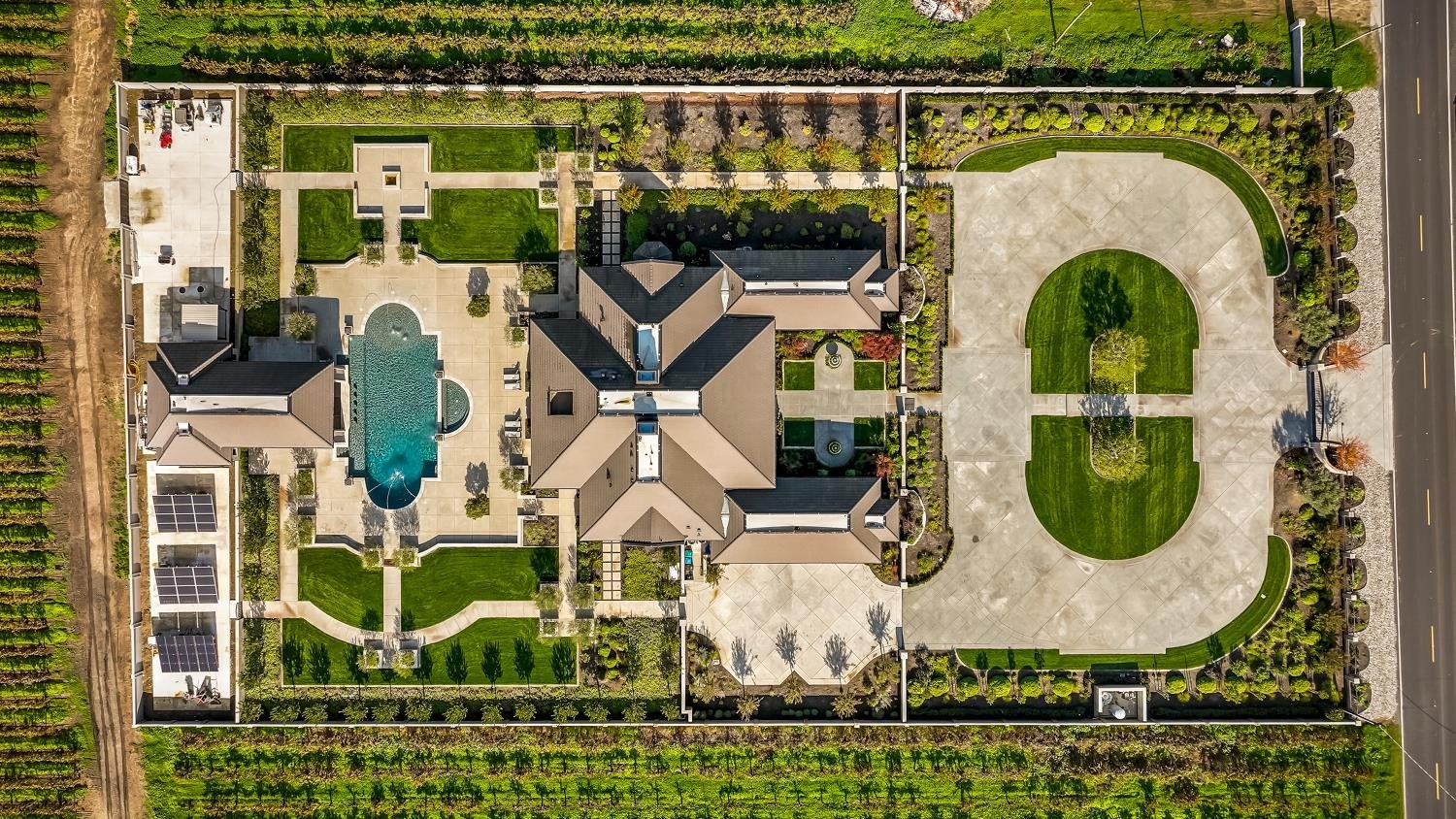 Lodi, California, 95241, United States, 4 Bedrooms Bedrooms, ,6 BathroomsBathrooms,Residential,For Sale,2005753