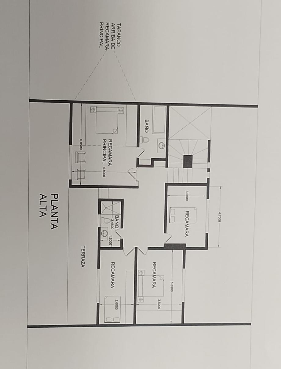 Tlalpan, Ciudad de México, 14630, Mexico, 4 Bedrooms Bedrooms, ,2 BathroomsBathrooms,Residential,For Sale,1819471