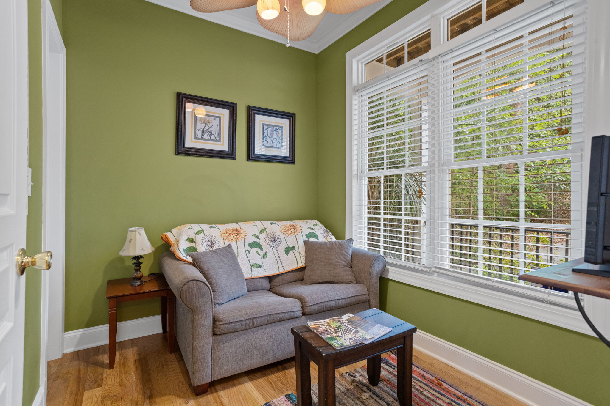  215B Black Bass Road, Anderson, SC 29626 - 物件實景