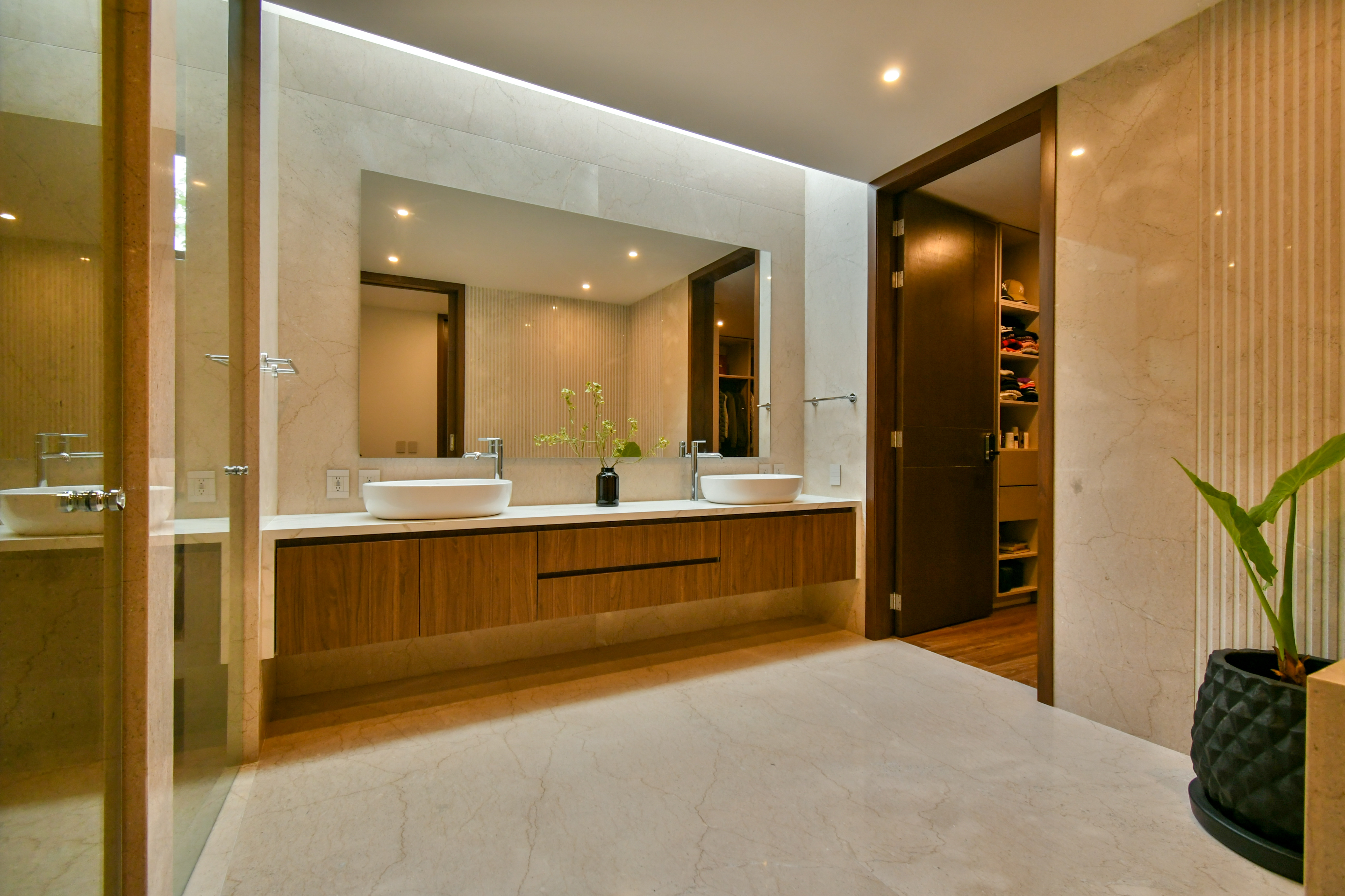  Residencia de Autor en El Cielo Country Club en venta - 物件實景