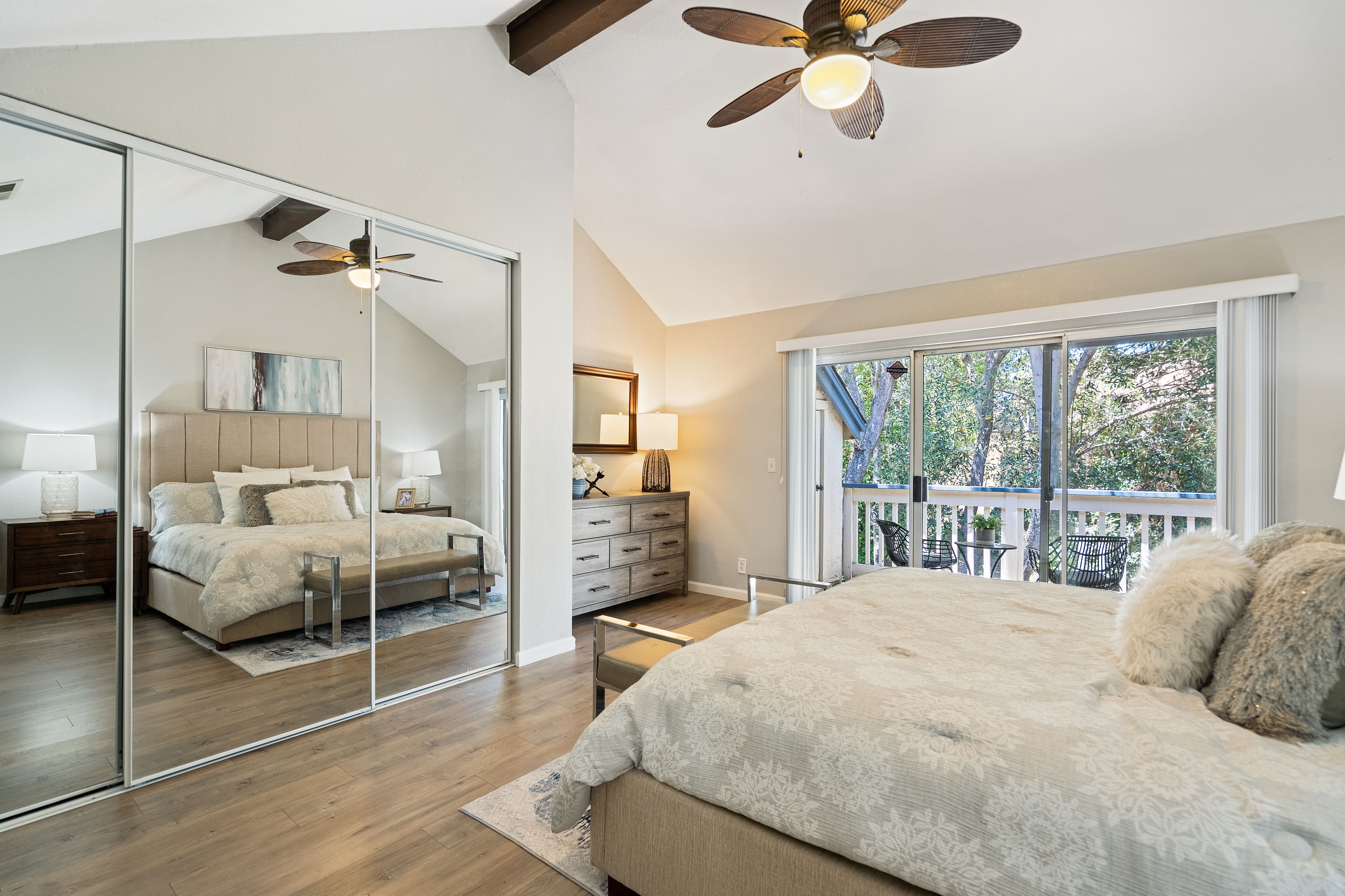 Comfort, Convenience, and Amenities in The Heart of San Jose - 物件實景