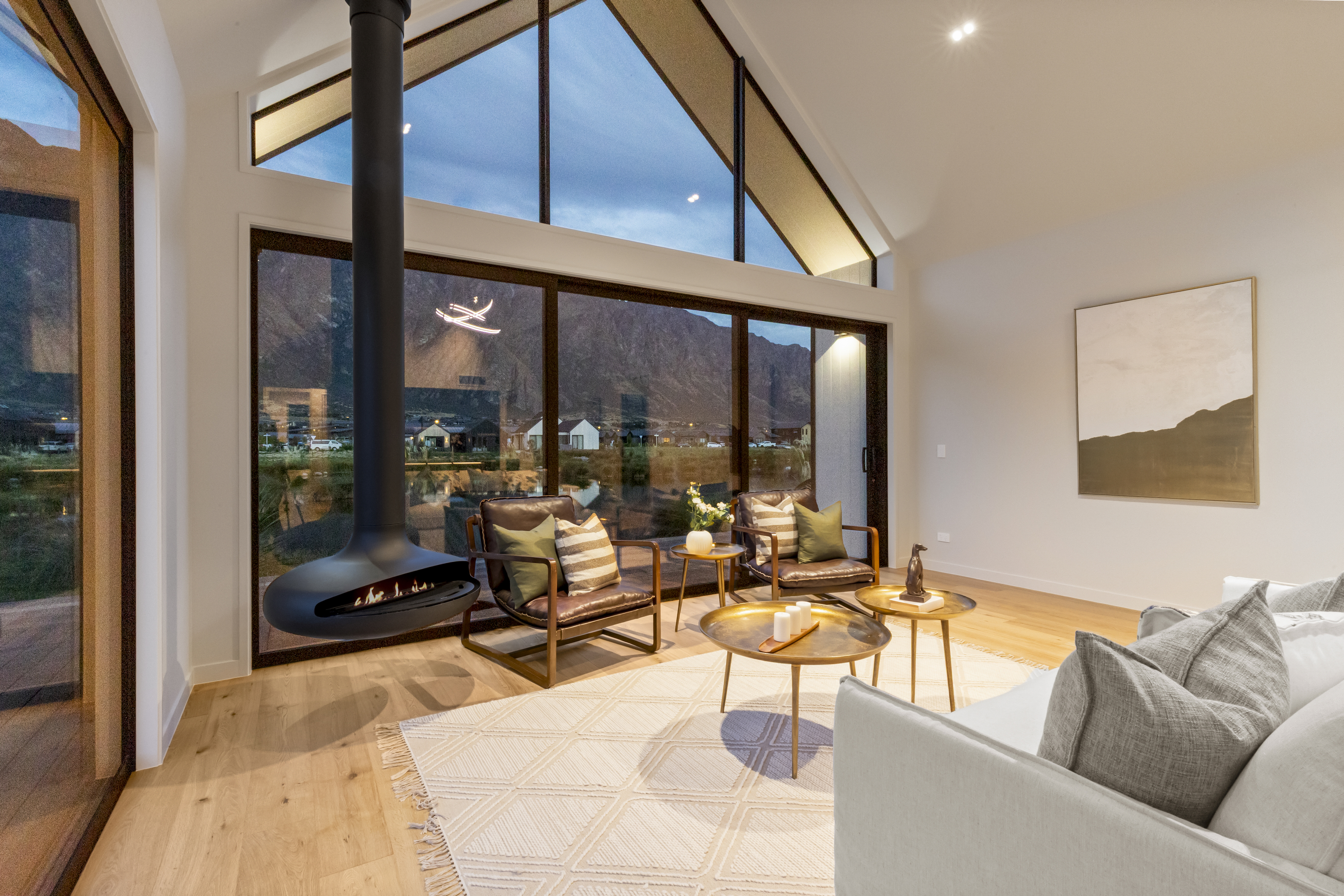  Luxury Waterfront Living in Jack’s Point - 物件實景