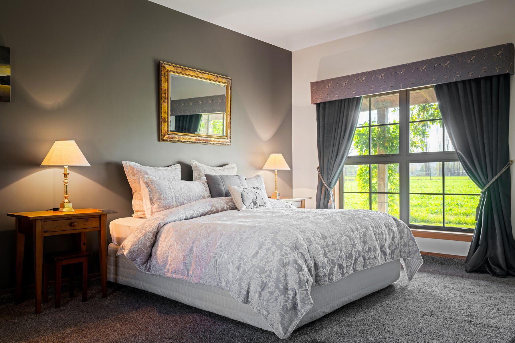  Stately Seaside Opportunity in Kaikoura - 物件實景