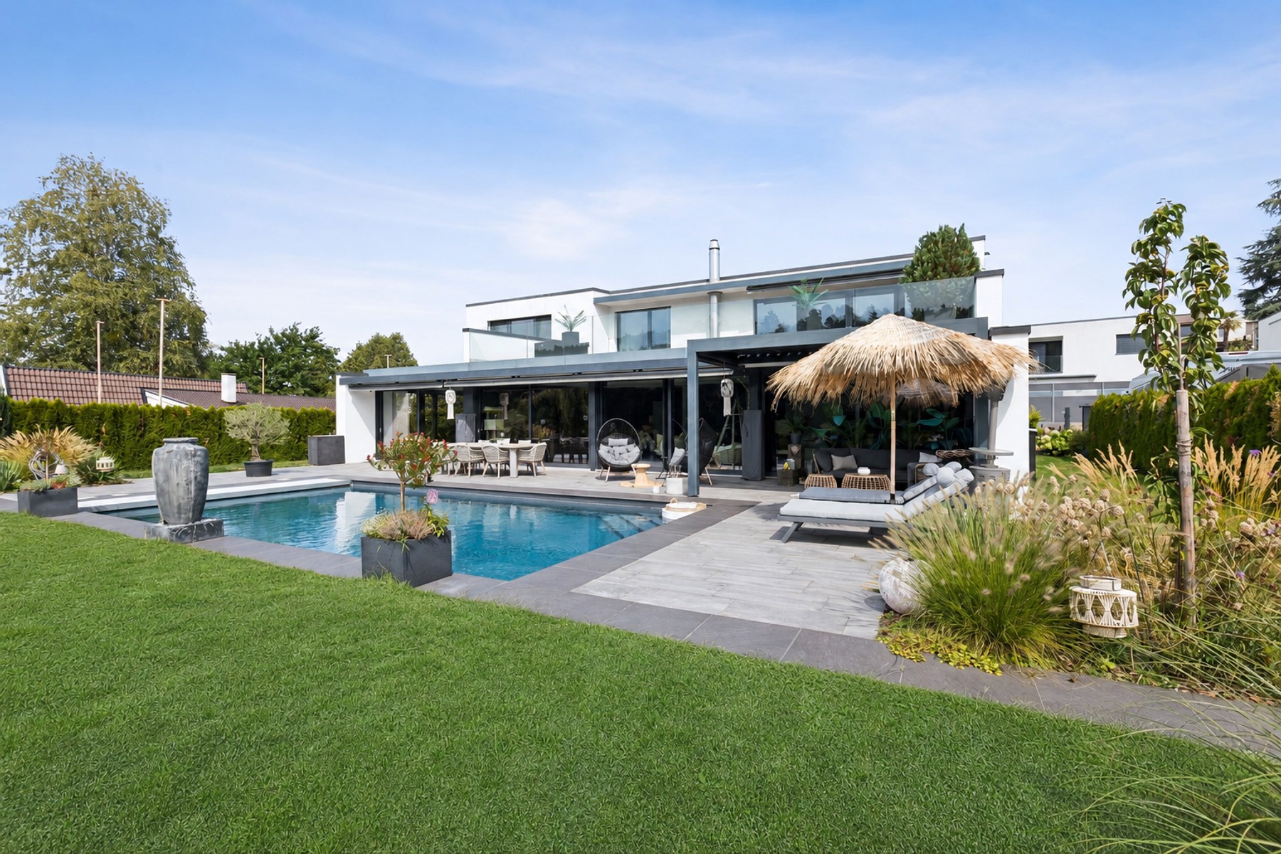  Exceptional contemporary home - 物件實景