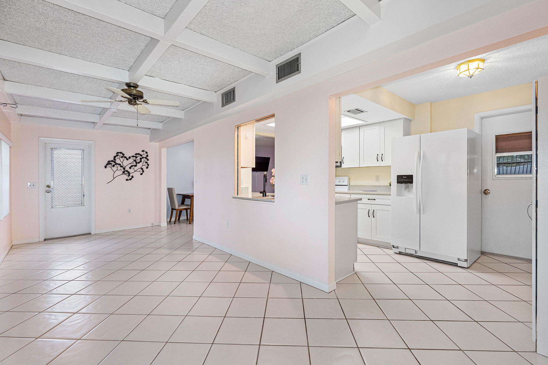  VILLAS CAPRI CONDO - 物件實景