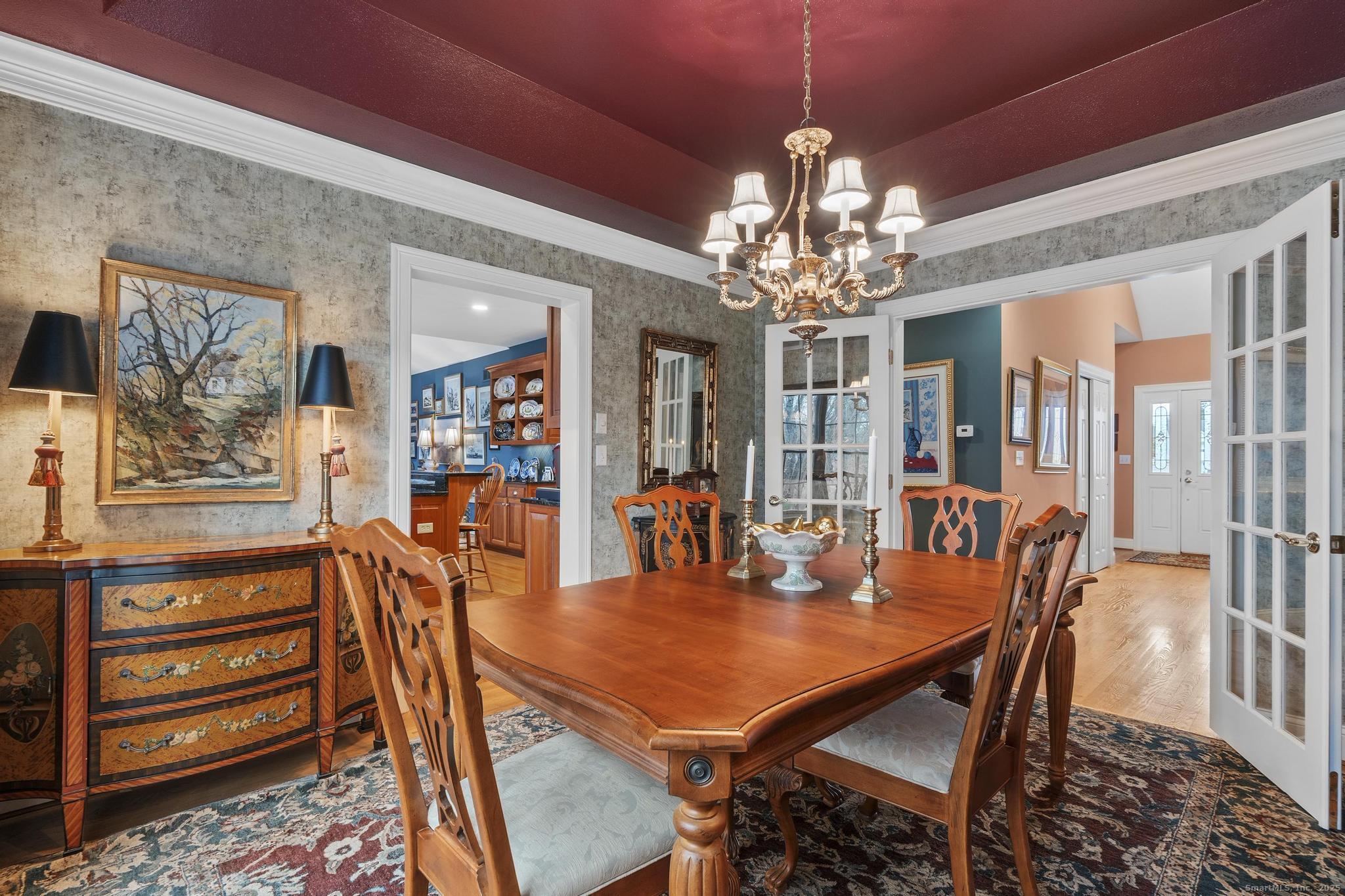 Suffield, Connecticut, 06078, United States, 4 Bedrooms Bedrooms, ,4 BathroomsBathrooms,Residential,For Sale,1993304