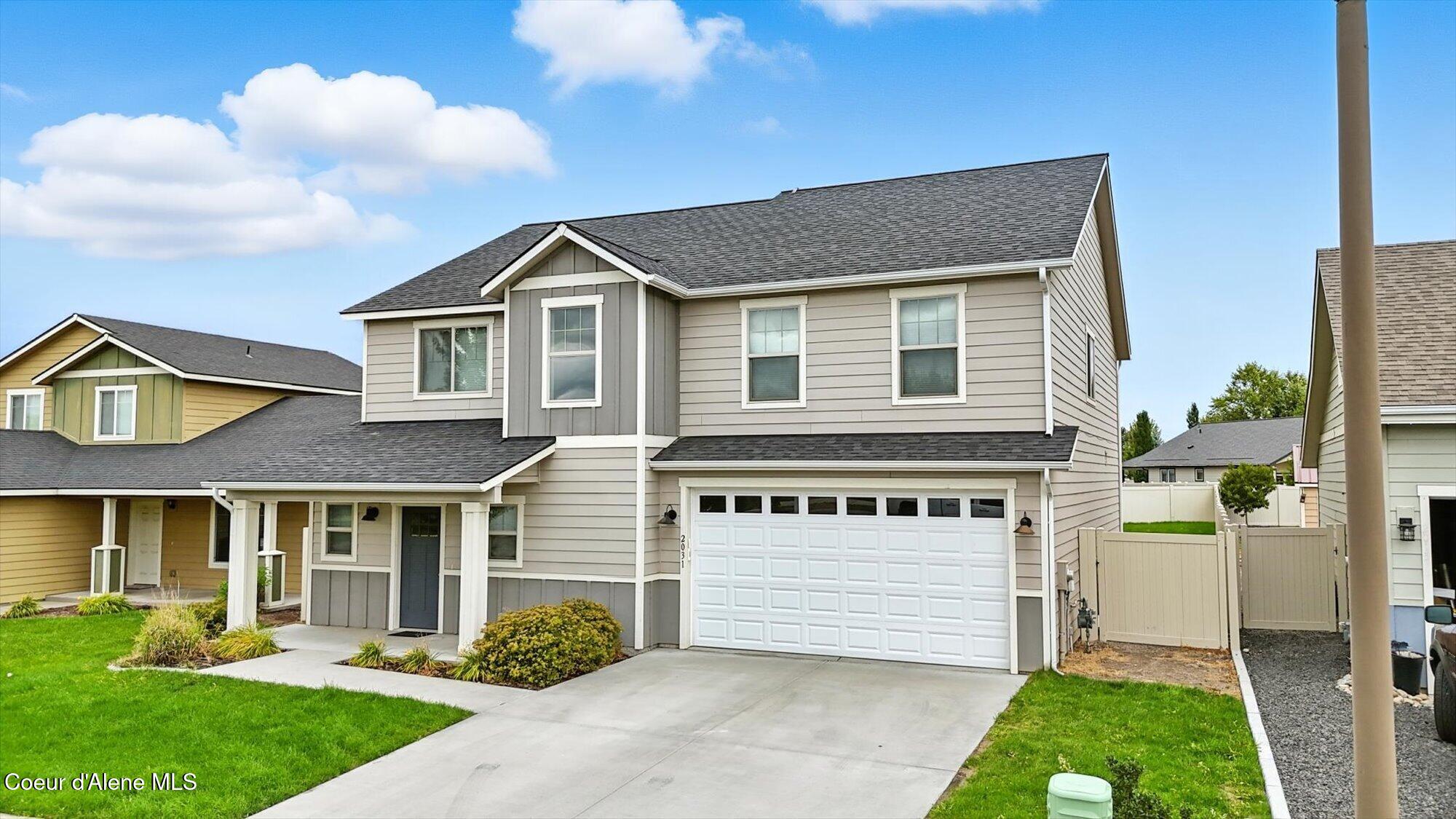 Post Falls, Idaho, 83854, United States, 4 Bedrooms Bedrooms, ,3 BathroomsBathrooms,Residential,For Sale,1935472