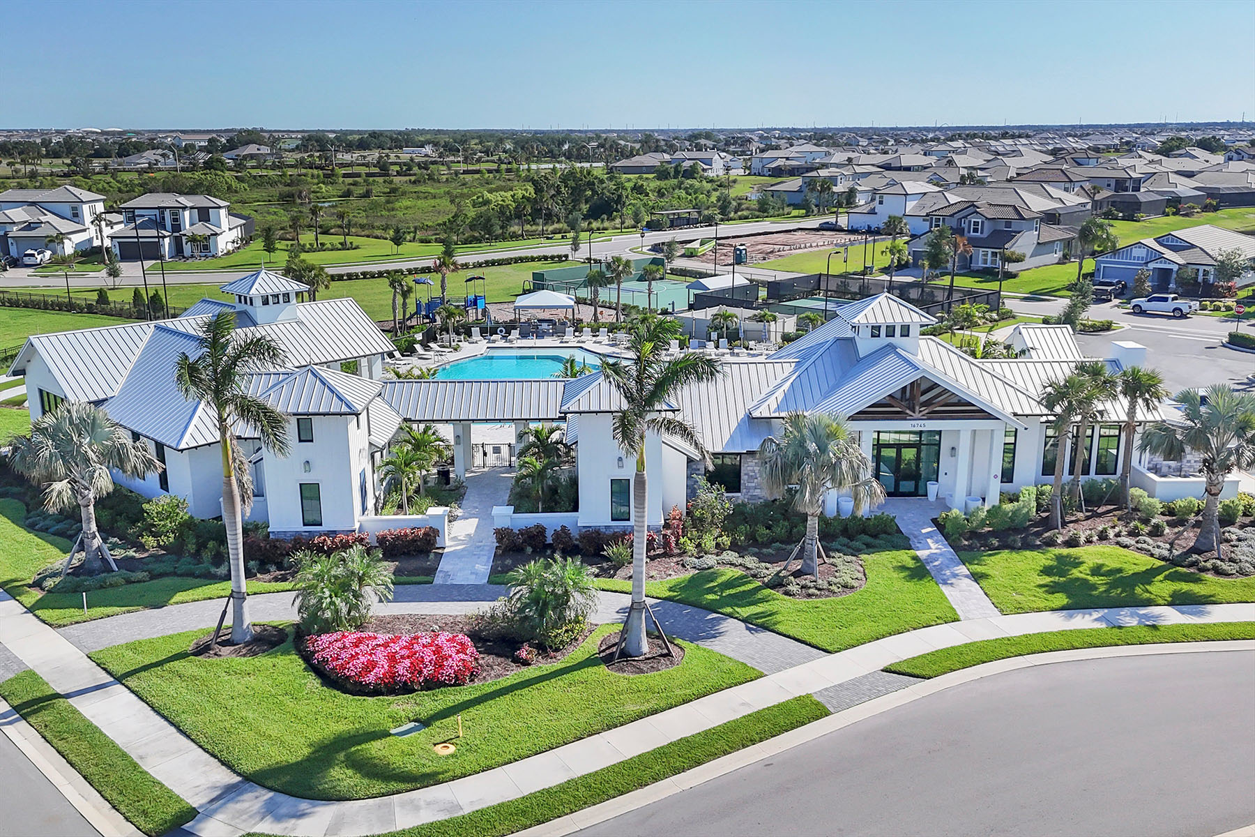  SWEETWATER AT LAKEWOOD RANCH PH I & II - 物件實景