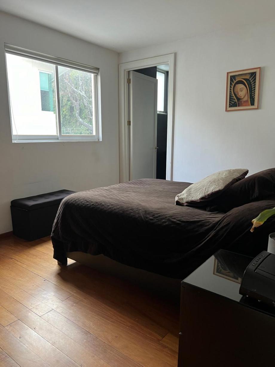 Miguel Hidalgo, Ciudad de México, 11700, Mexico, 3 Bedrooms Bedrooms, ,4 BathroomsBathrooms,Residential,For Sale,1916928