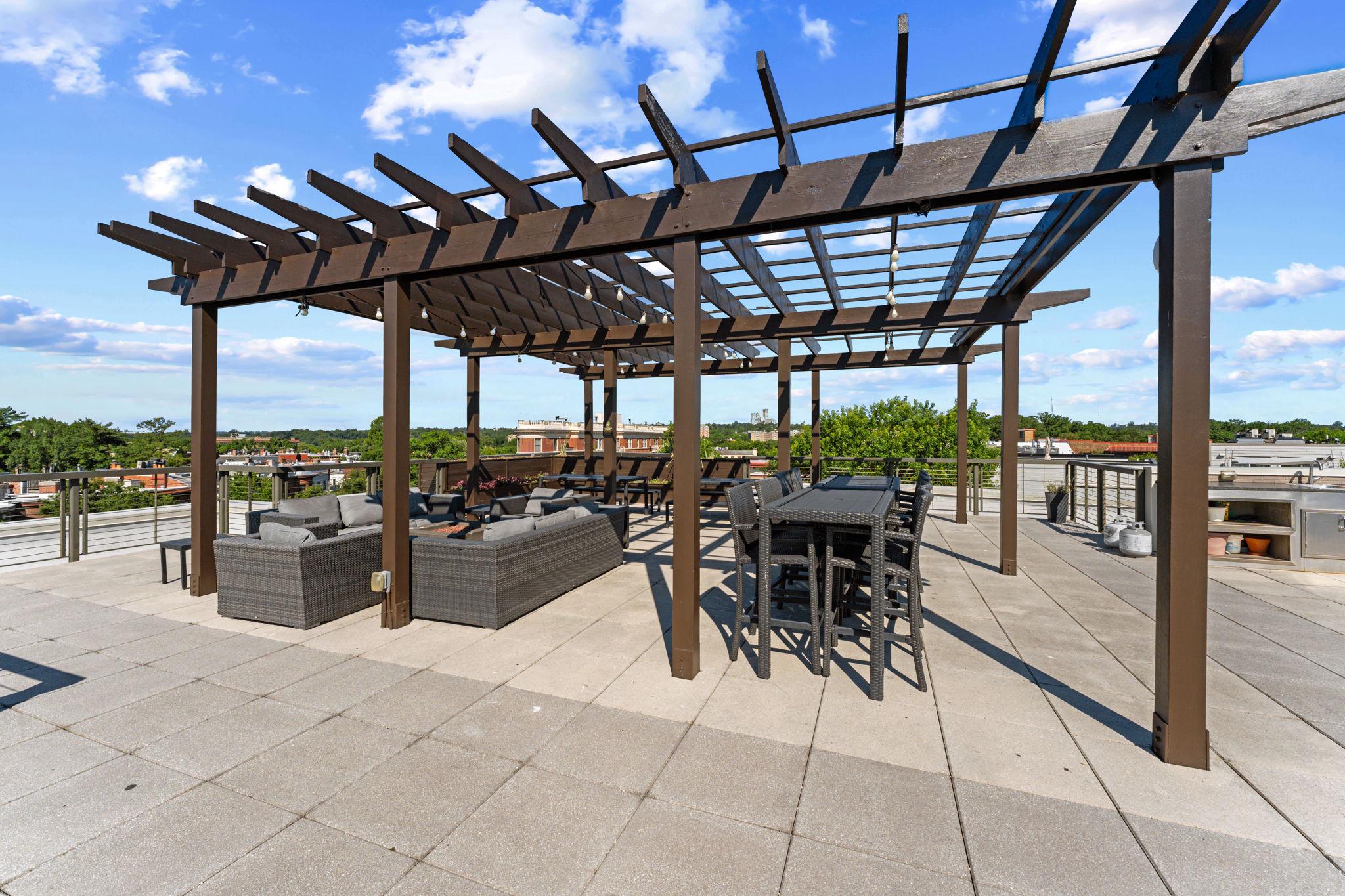  1794 Lanier Place NW, Washington, DC, 20009 - 物件實景