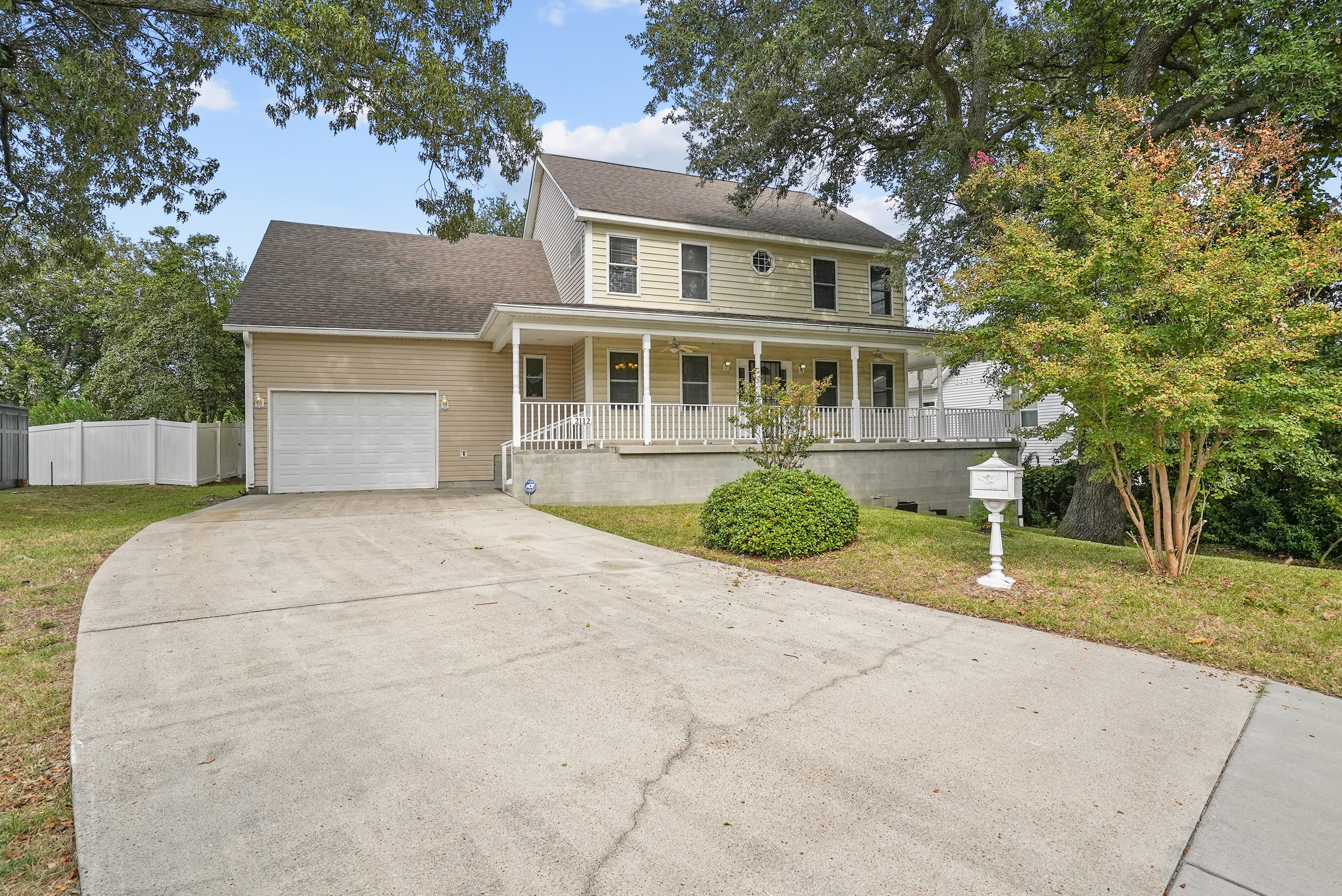  2112 Pretty Lake Avenue, Norfolk, VA, 23518 - 物件實景