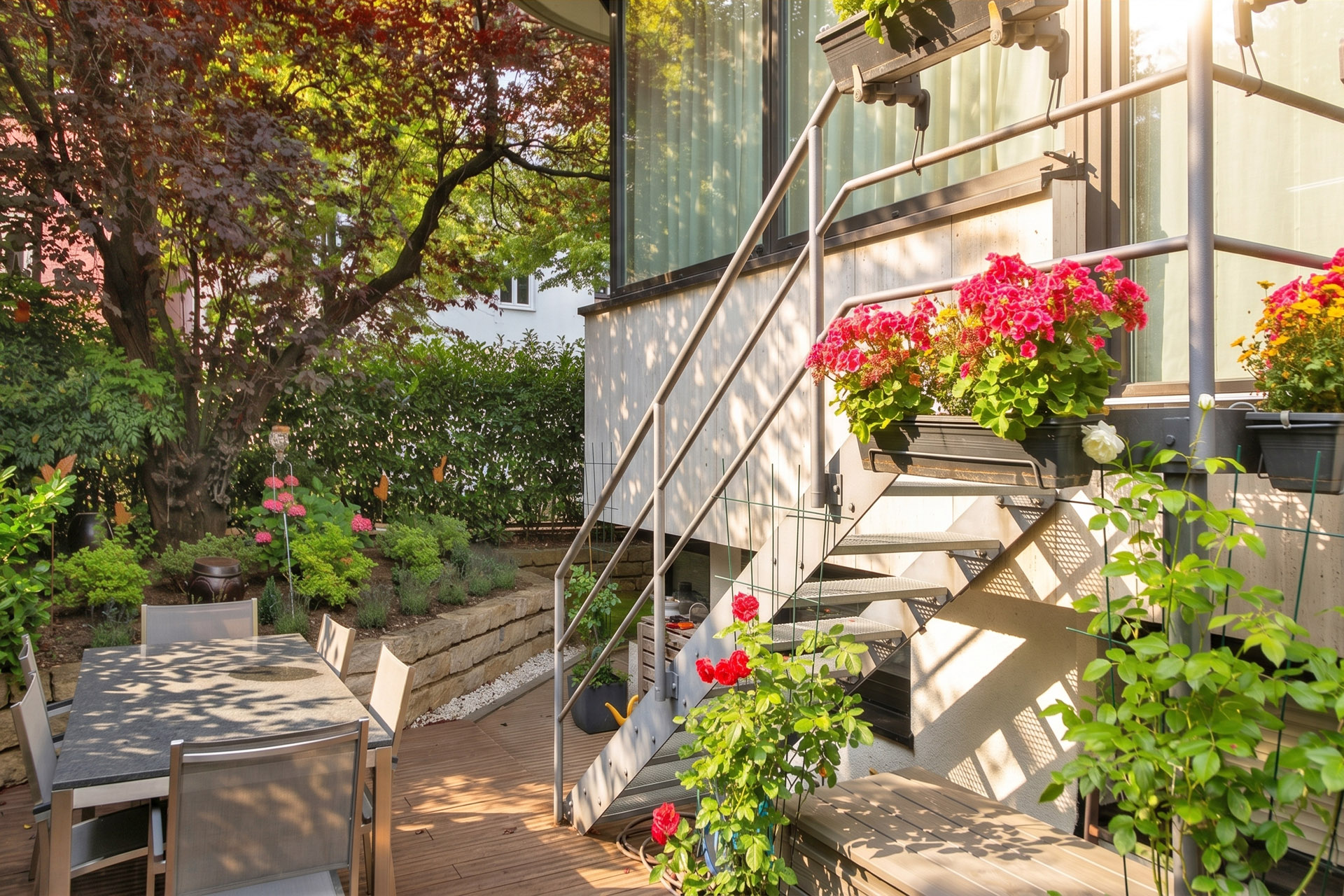  Luxury living at its finest - a rare find in Esslingen - 物件實景
