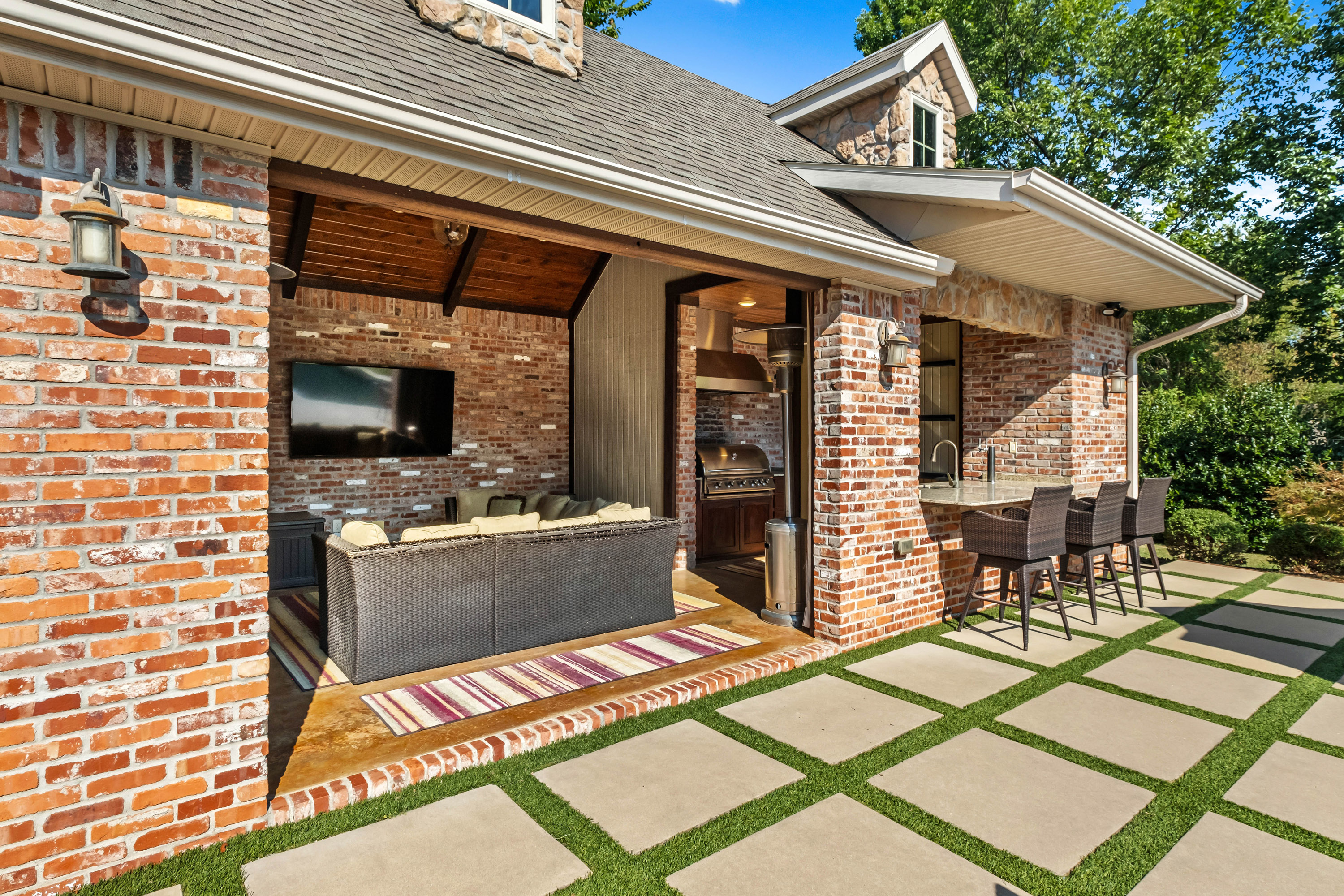  17 Nottingham Lane, Rogers, AR 72758 - 物件實景