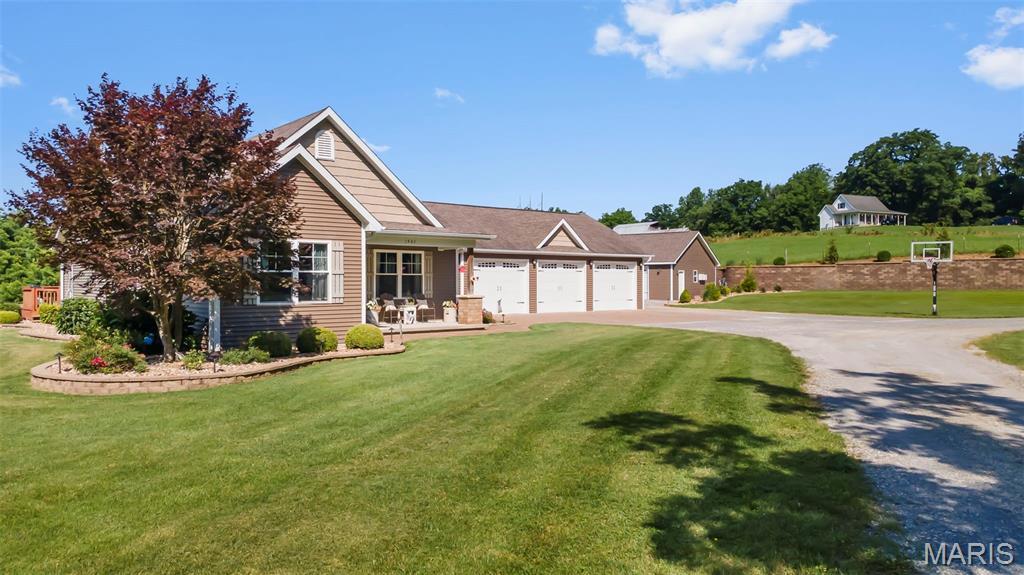 Scott City, Missouri, 63780, United States, ,Residential,For Sale,1976457