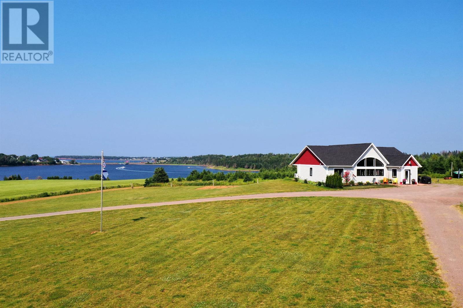 STANLEY BRIDGE, Prince Edward Island, C0B 1N0, CA, 3 Bedrooms Bedrooms, ,2 BathroomsBathrooms,Residential,For Sale,1895436