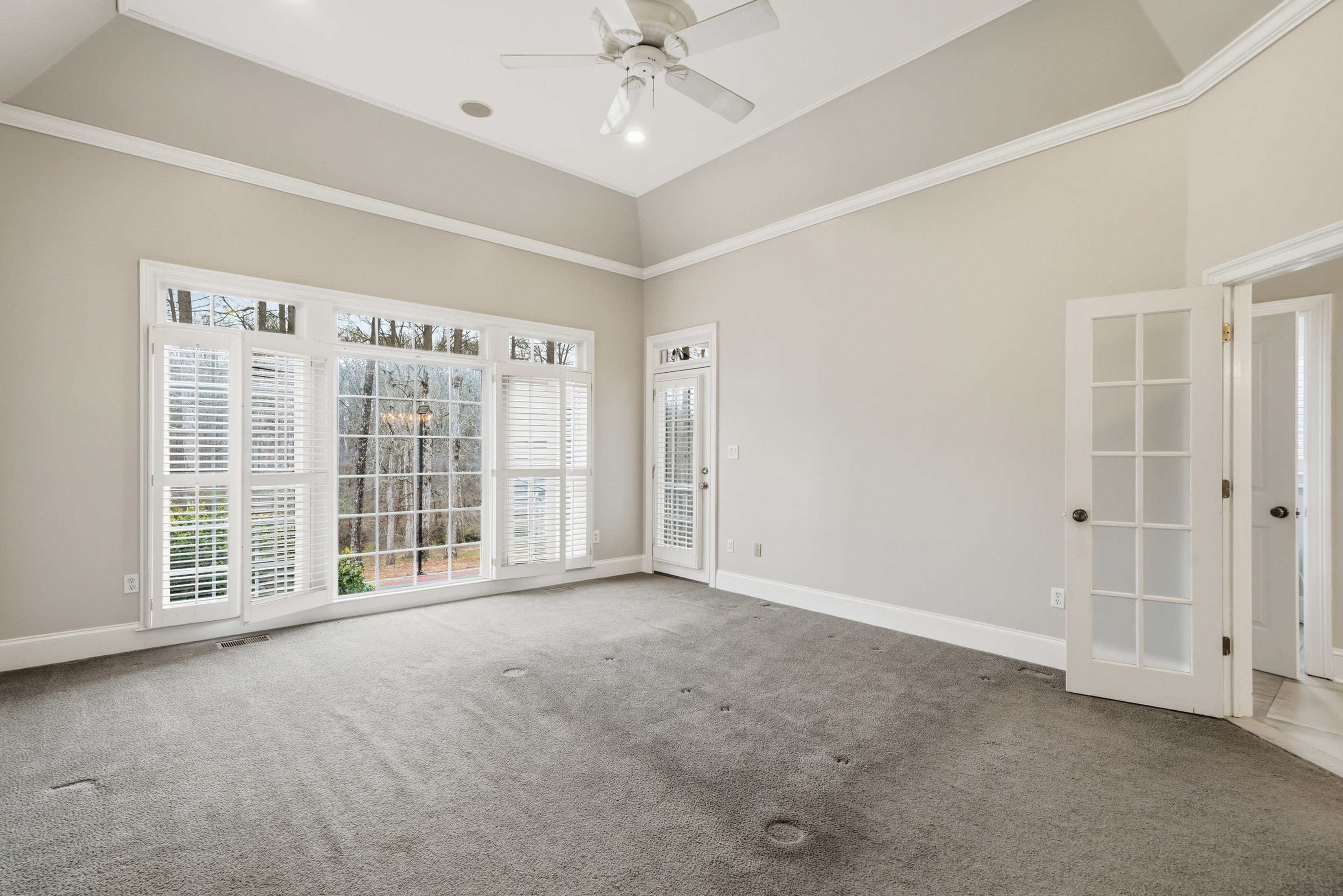  Luxury Craftsman Home in Premier Gated Community - 物件實景