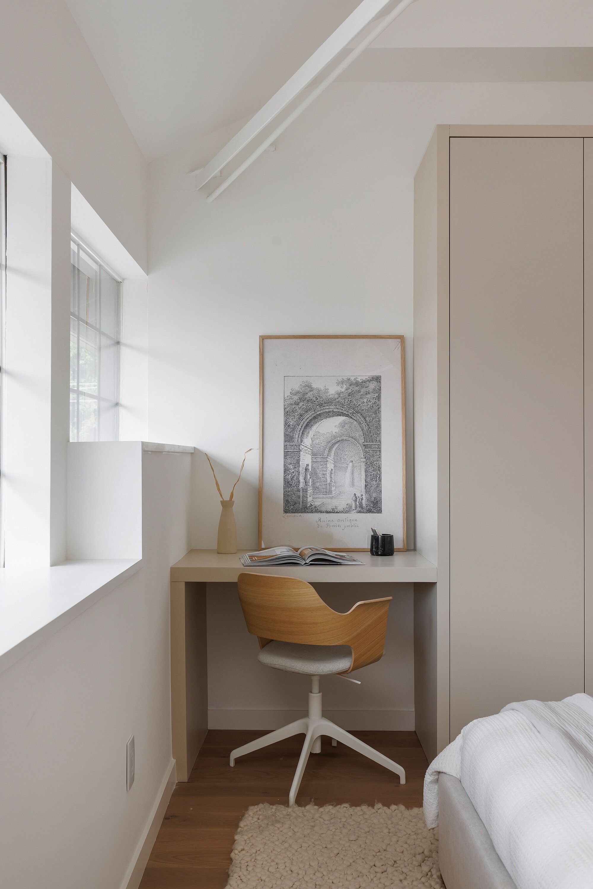  A Luxury Loft Like No Other - 物件實景