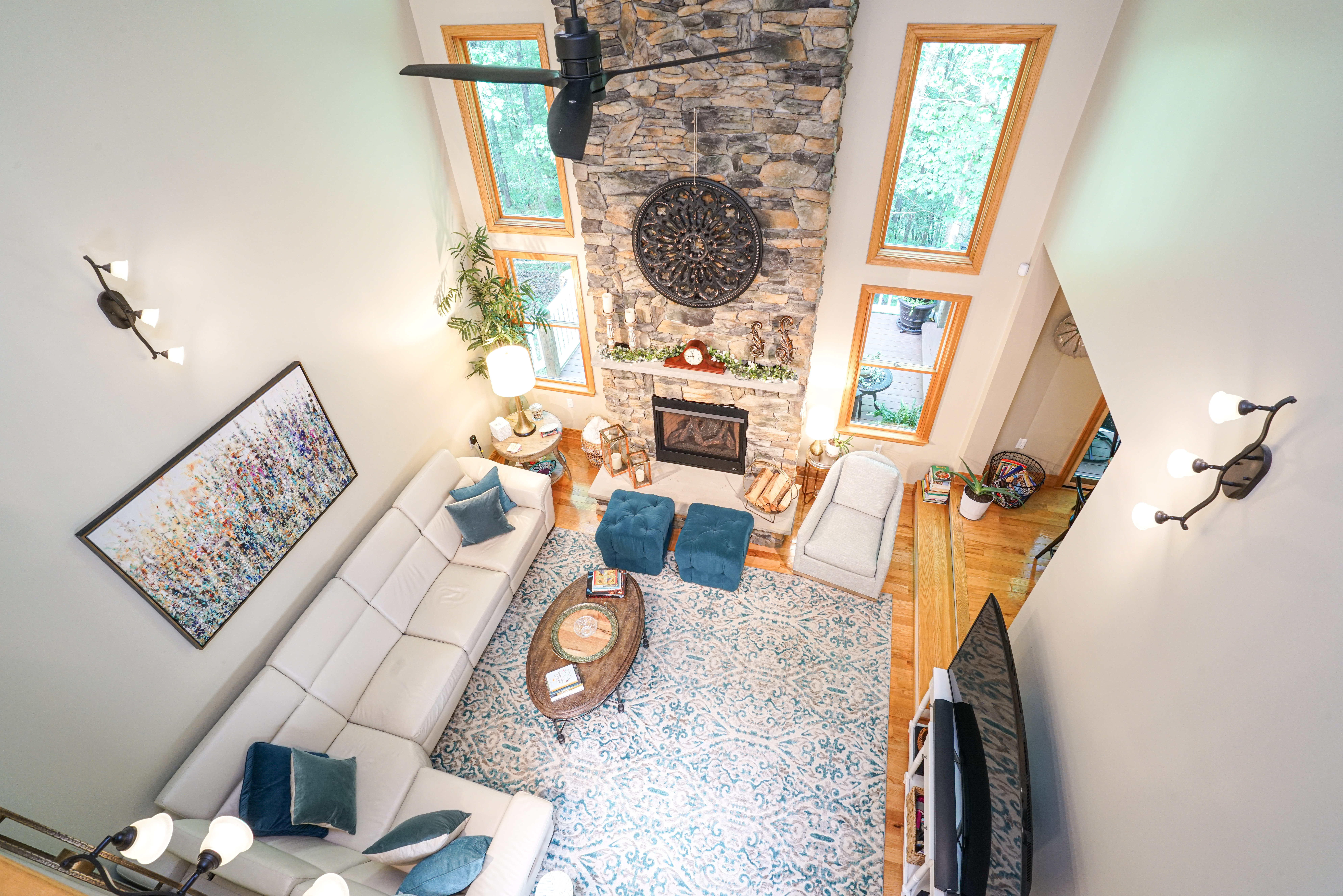 Horner, West Virginia, 26732, United States, 4 Bedrooms Bedrooms, ,4 BathroomsBathrooms,Residential,For Sale,1955004