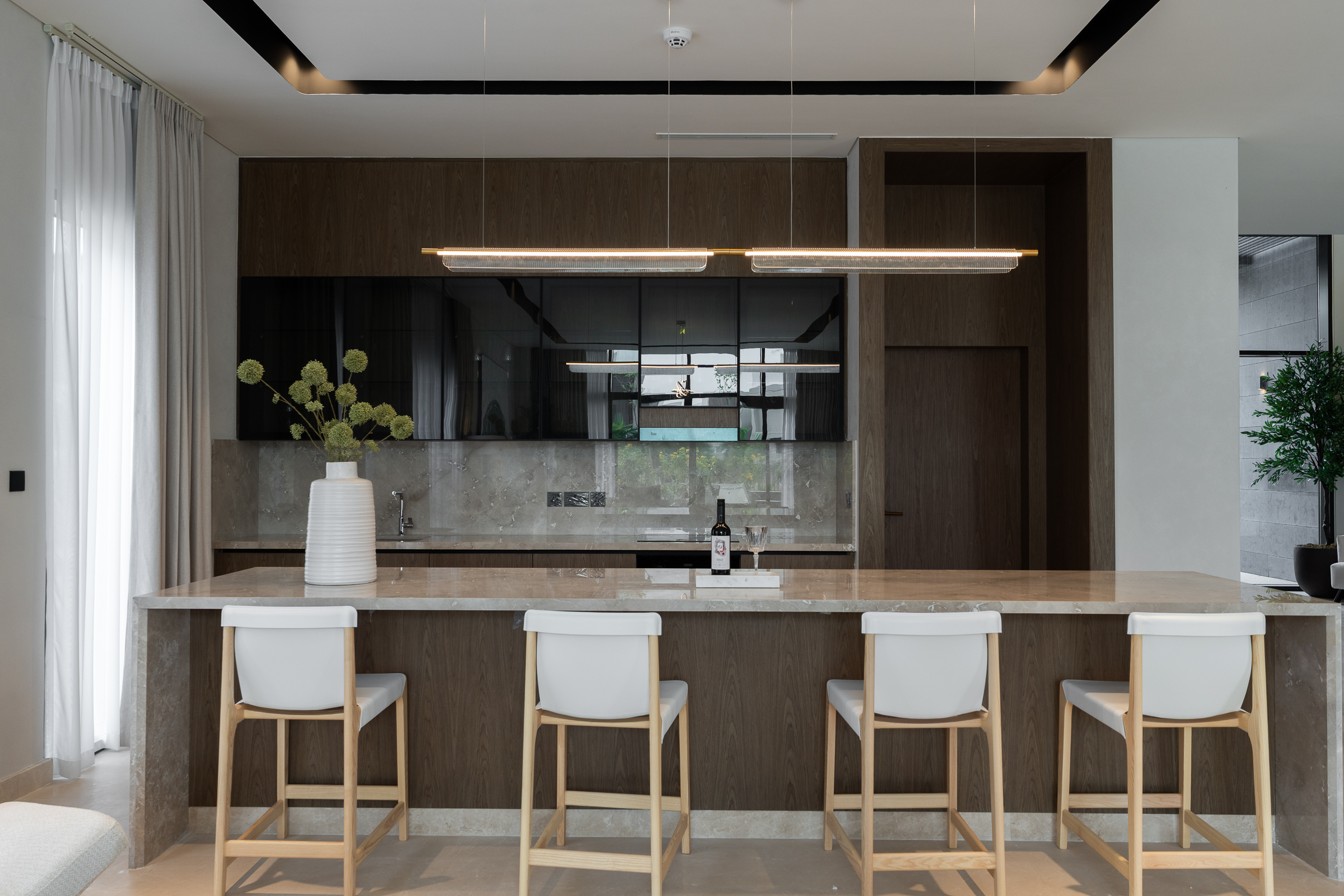  Spacious Ready-to-Move Villa in Dubai Hills Estate - 物件實景