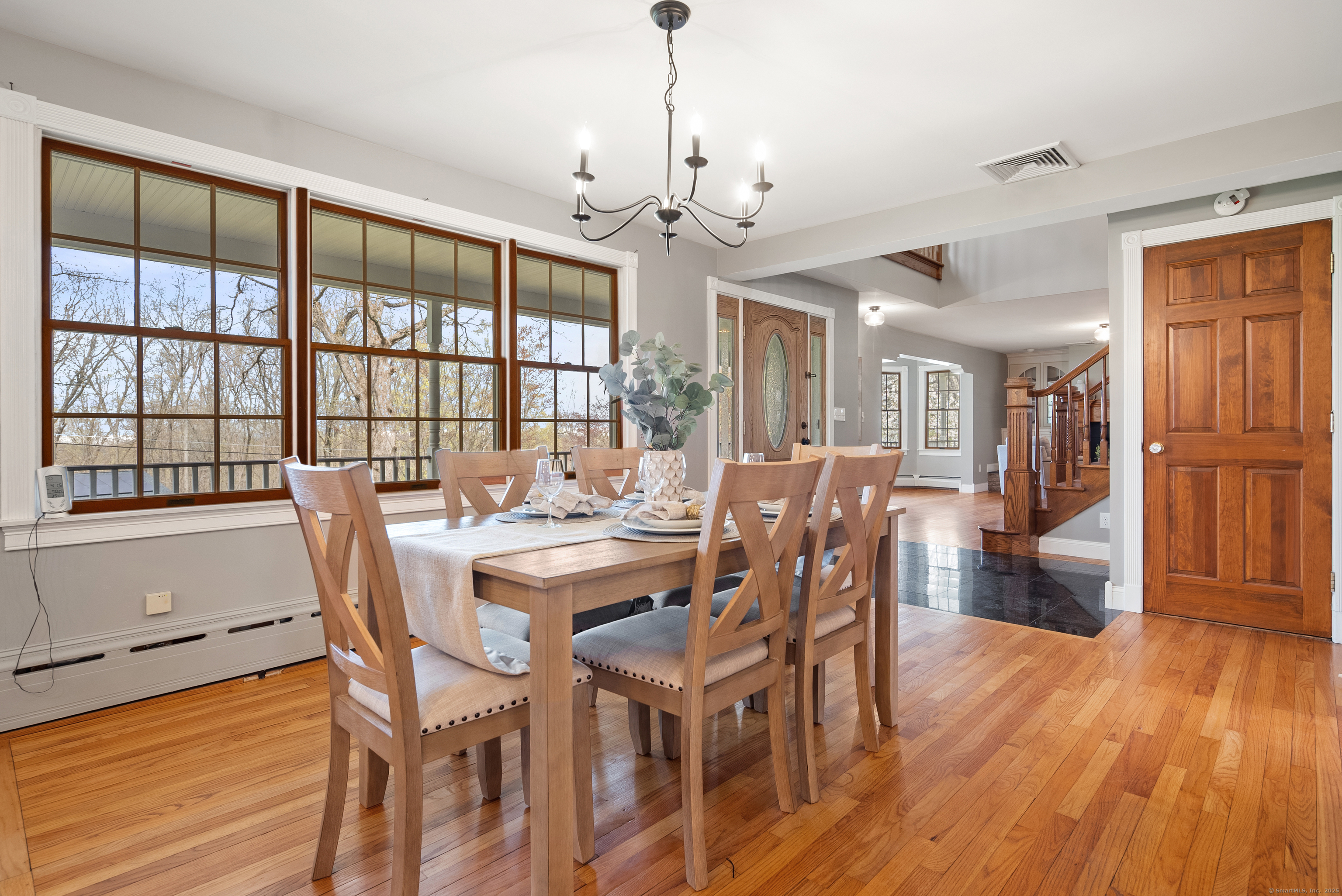 Somers, Connecticut, 06071, United States, 4 Bedrooms Bedrooms, ,4 BathroomsBathrooms,Residential,For Sale,1927442