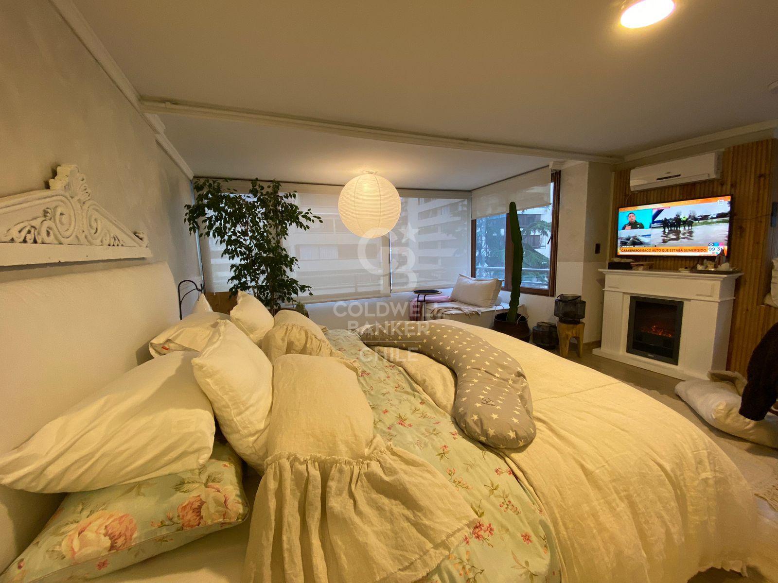 Vitacura, Chile, 4 Bedrooms Bedrooms, ,4 BathroomsBathrooms,Residential,For Sale,1709678