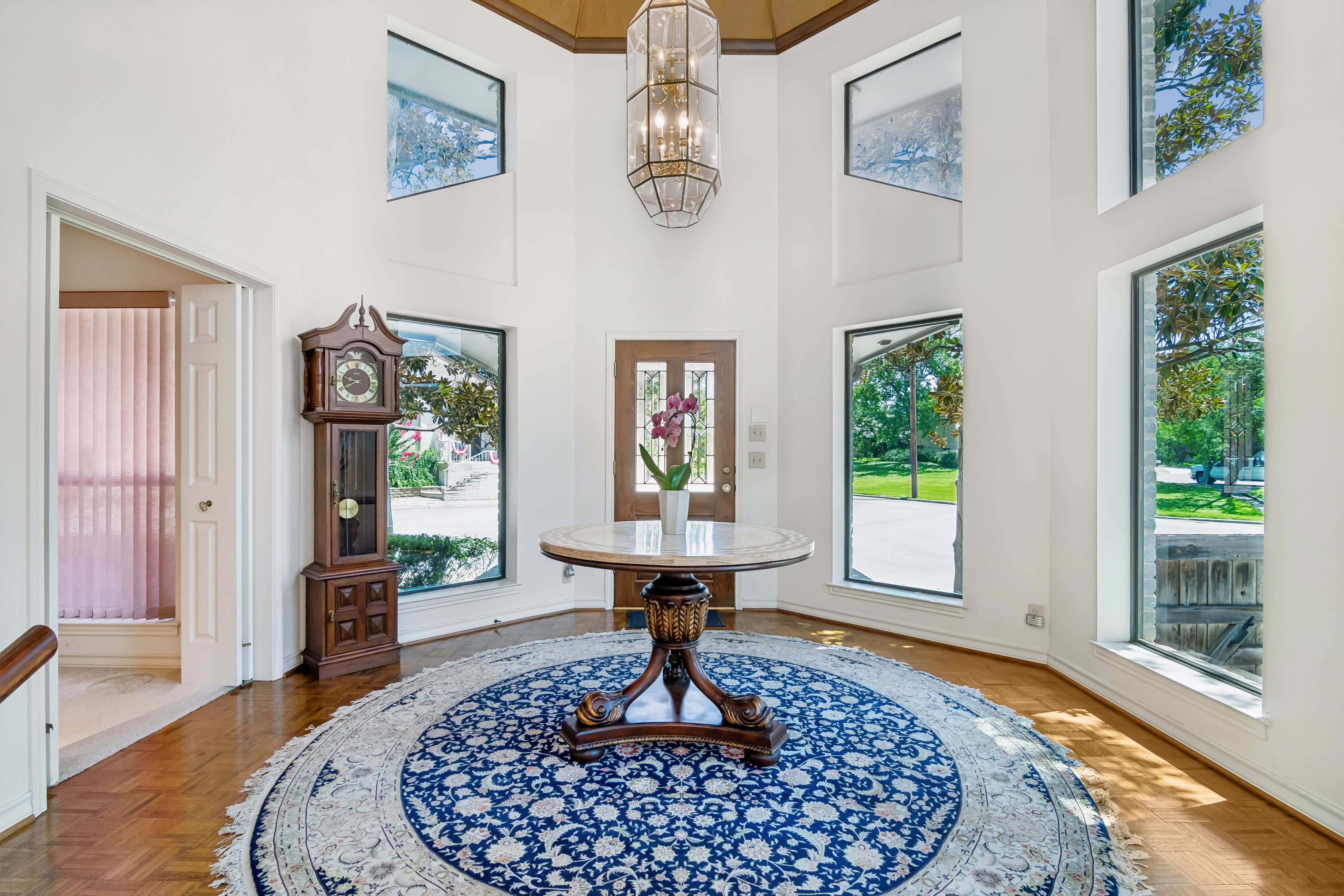  Custom Garden Home in Desirable Windcrest - 物件實景