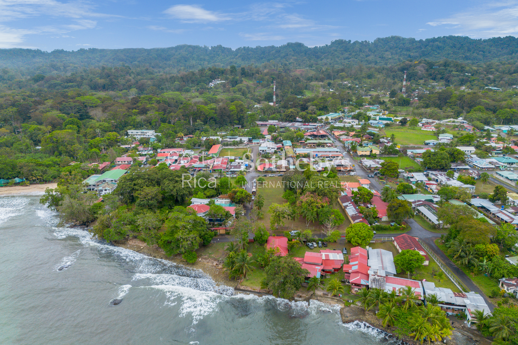  Cahuita Development Reserve - 物件實景