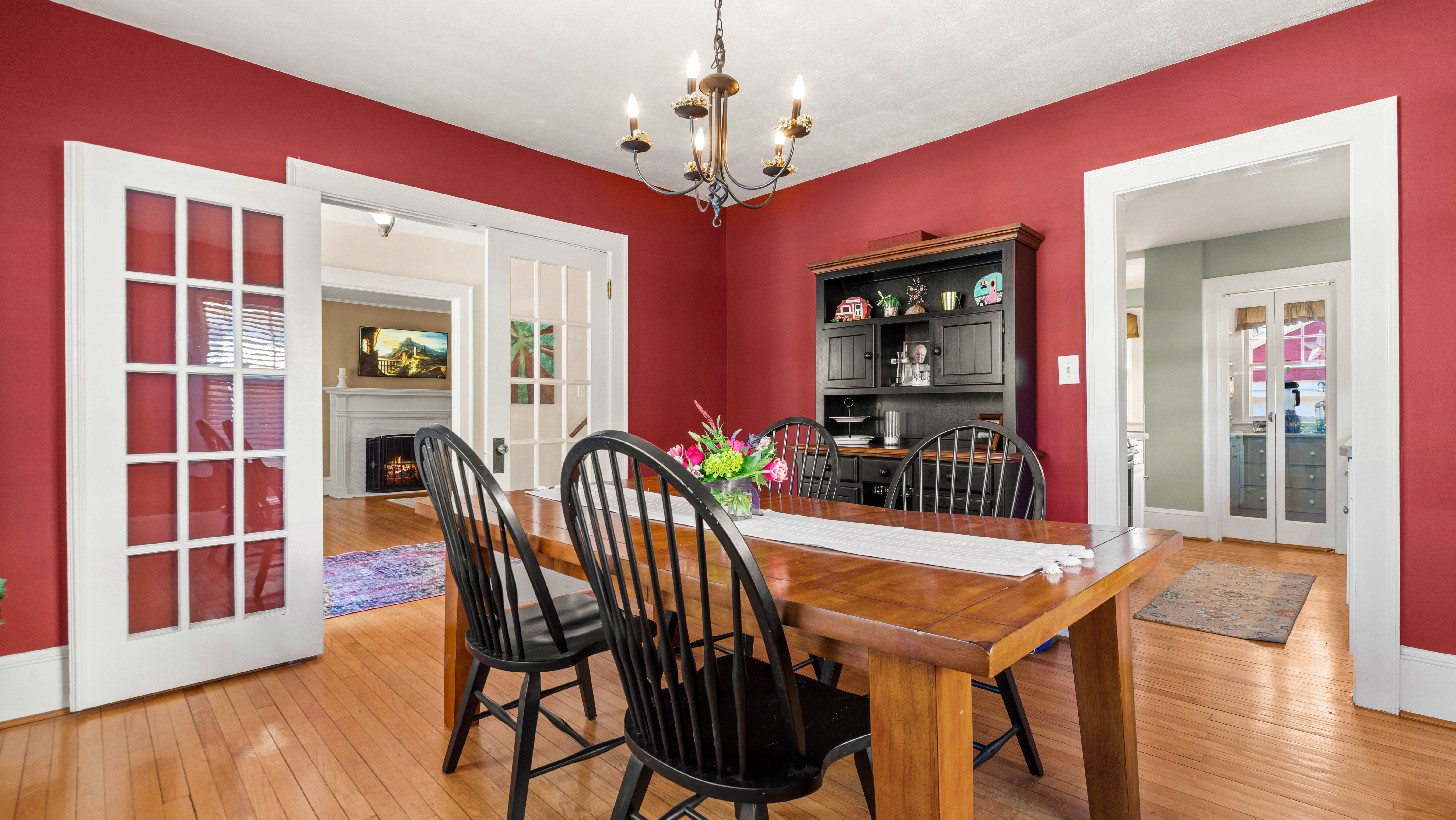  A Home that Combines Comfort, Charm, and Lifestyle— Ready for Its Next Chapter - 物件實景