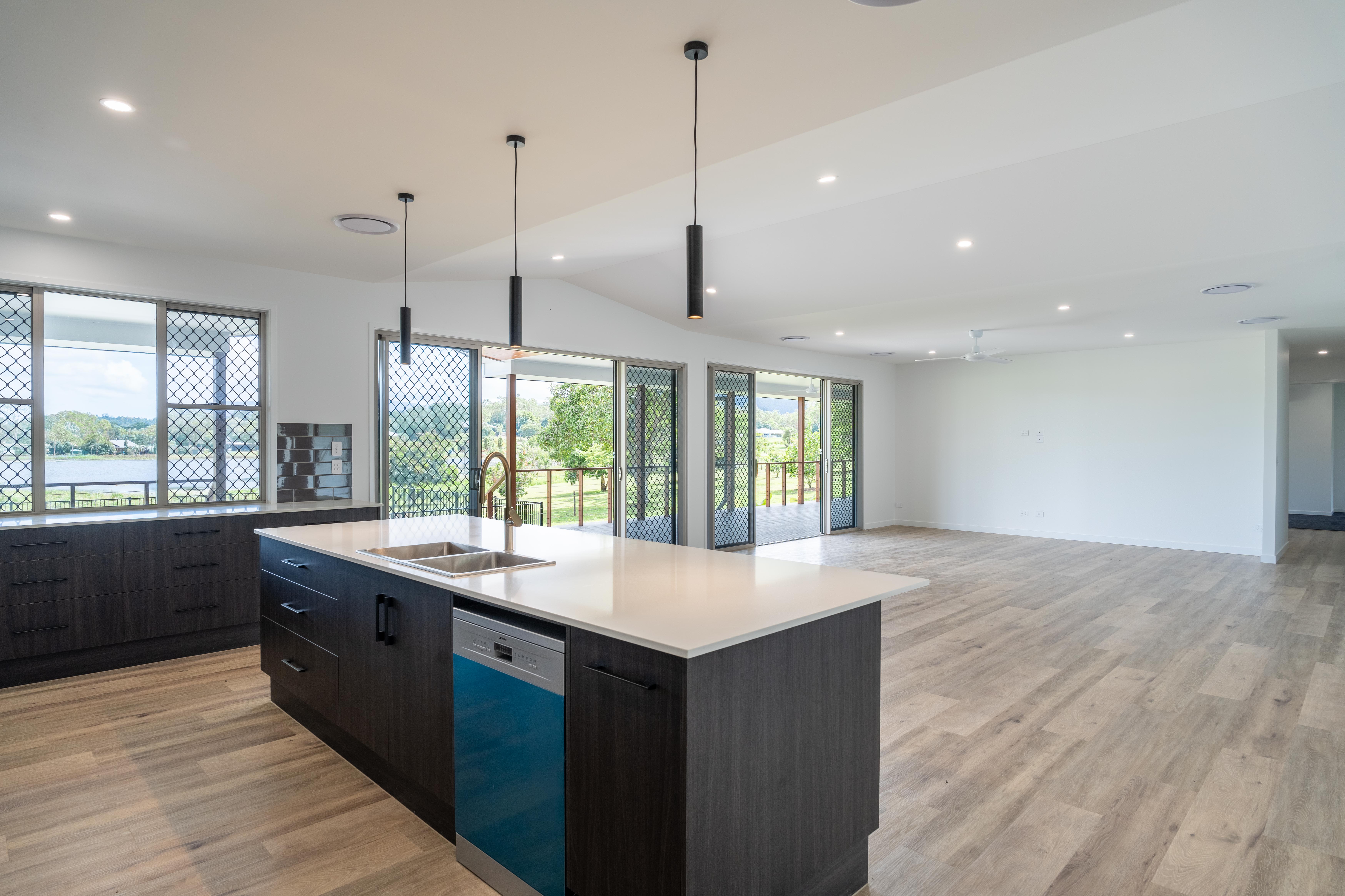  77A Windemere Drive, Strathdickie - 物件實景