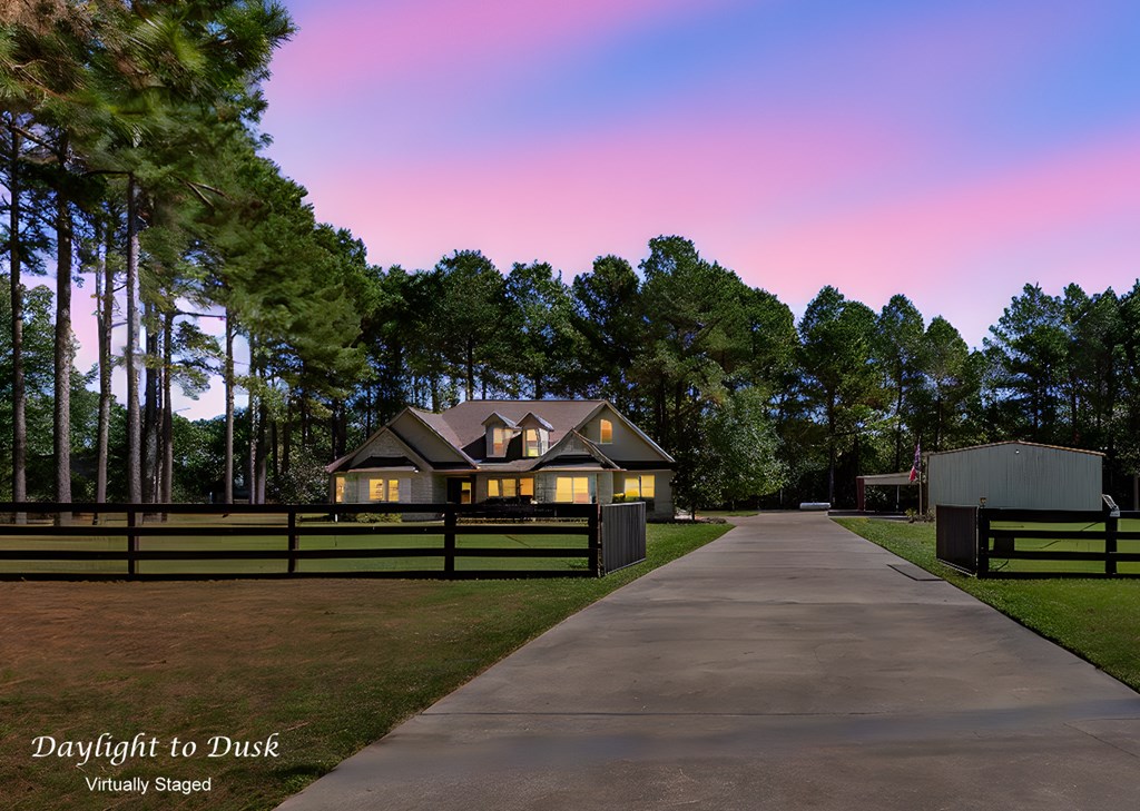 Huntington, Texas, 75949, United States, 3 Bedrooms Bedrooms, ,3 BathroomsBathrooms,Residential,For Sale,2007836