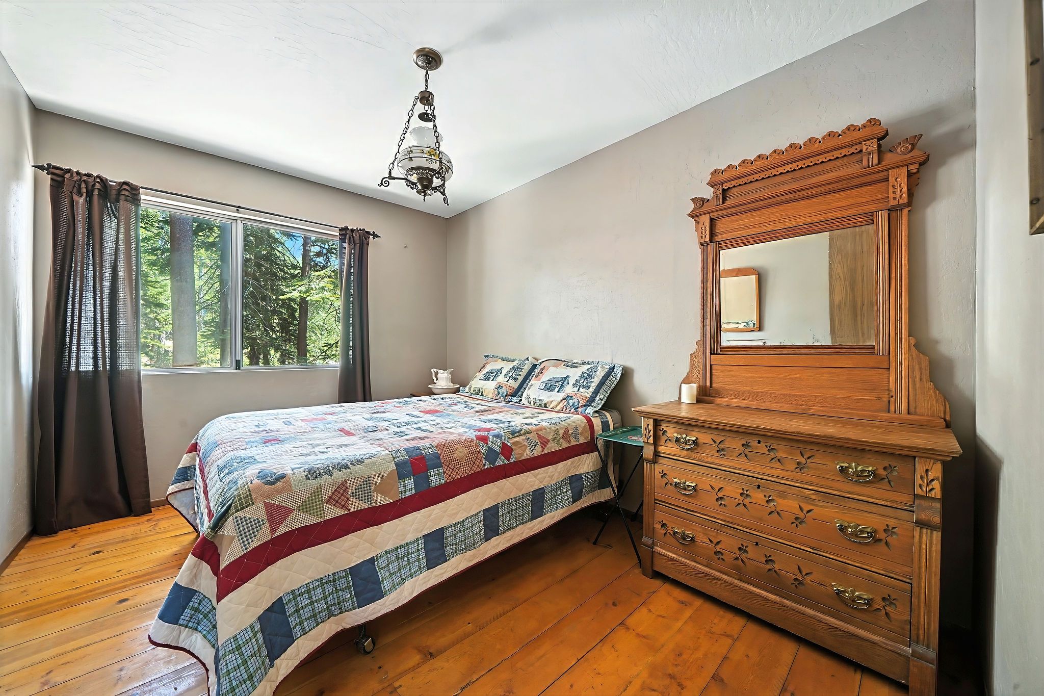  A Rare Opportunity to Own One of Silver Lake’s Best-Located Cabins - 物件實景