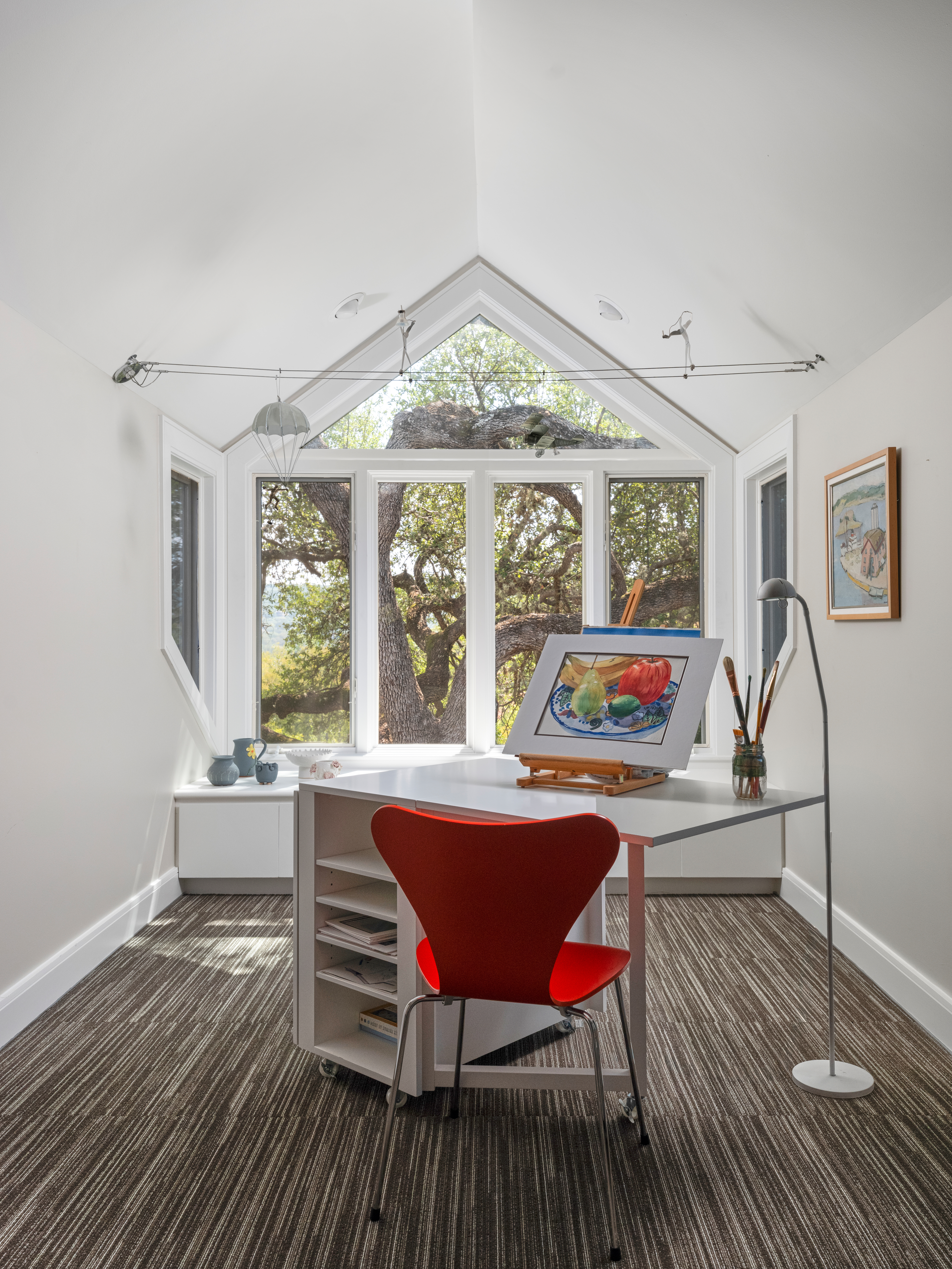  A Timeless Westlake Estate Overlooking Lake Austin - 物件實景