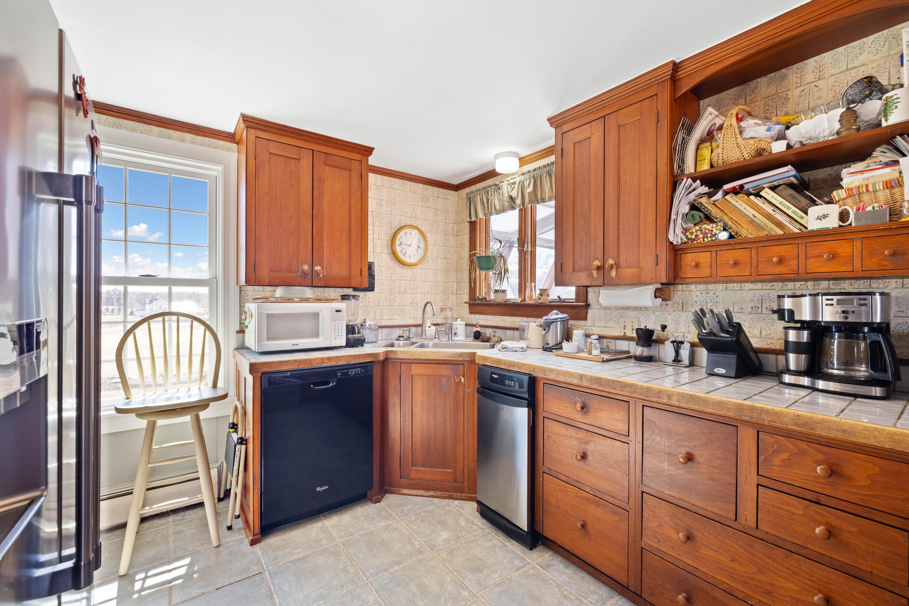 Cumberland, Maine, 04021, United States, 3 Bedrooms Bedrooms, ,2 BathroomsBathrooms,Residential,For Sale,1759704