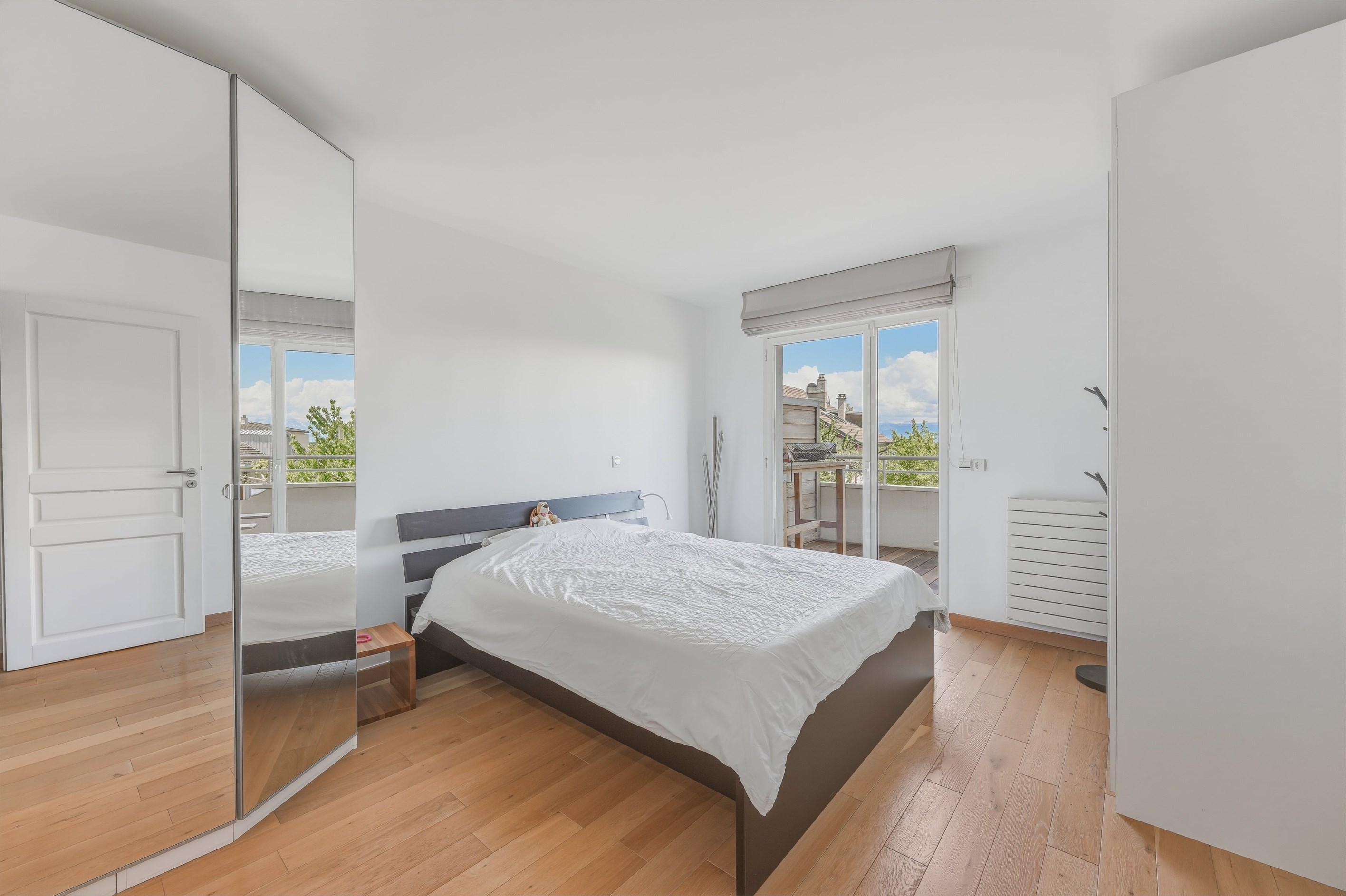  Elegance and Comfort Just Minutes from the Centre of Divonne-les-Bains - 物件實景