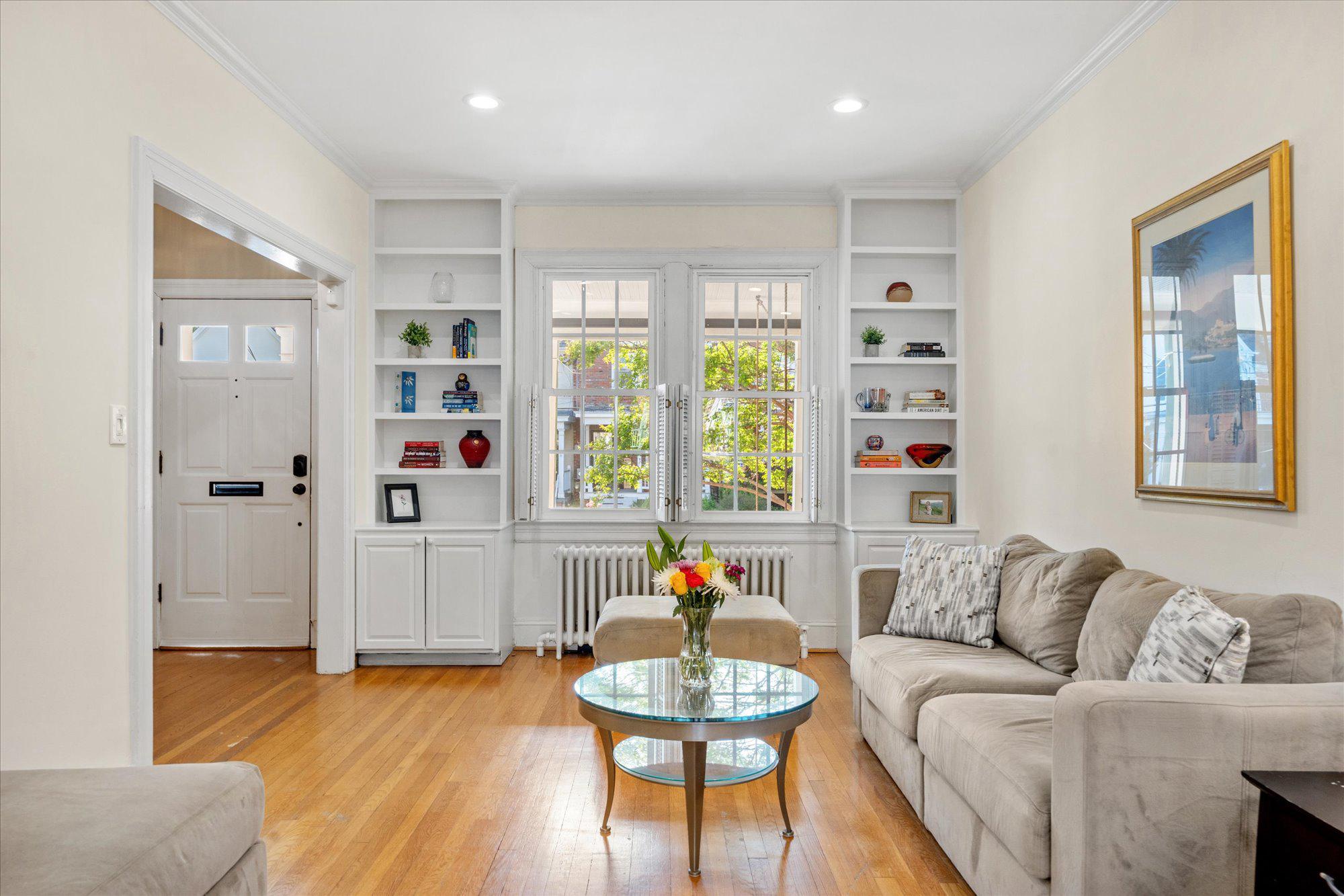  2305 38th Street NW, Washington, DC, 20007 - 物件實景