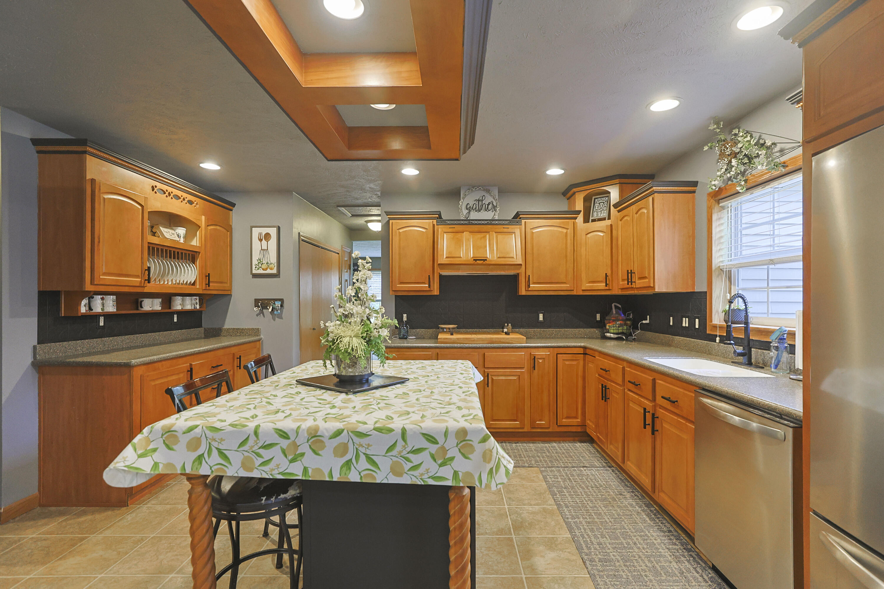 Cassopolis, Michigan, 49031, United States, 3 Bedrooms Bedrooms, ,2 BathroomsBathrooms,Residential,For Sale,1987063