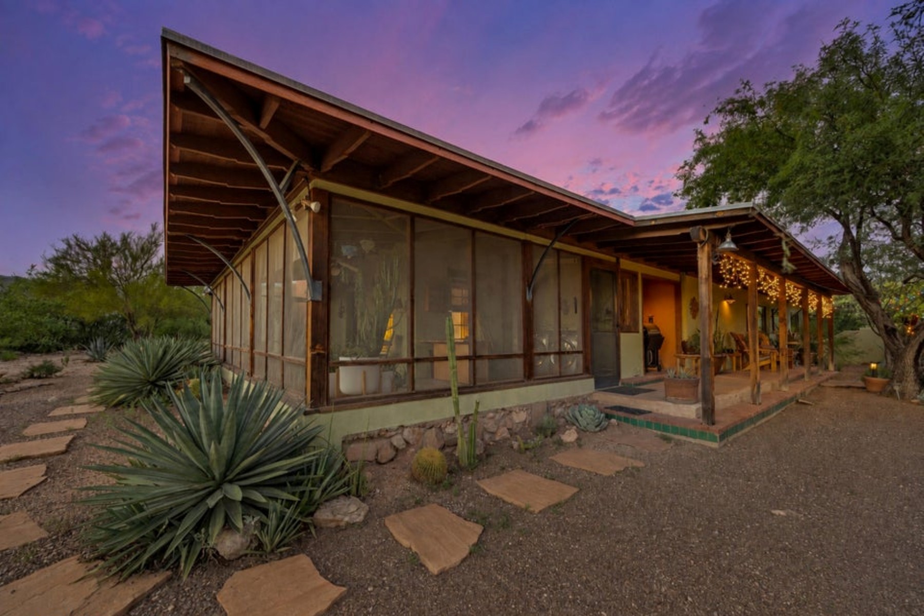  13013 E Redington Road¦Tucson, AZ - 物件實景