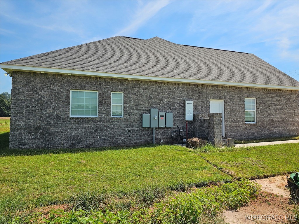 New Brockton, Alabama, 36351, United States, 4 Bedrooms Bedrooms, ,3 BathroomsBathrooms,Residential,For Sale,1979023